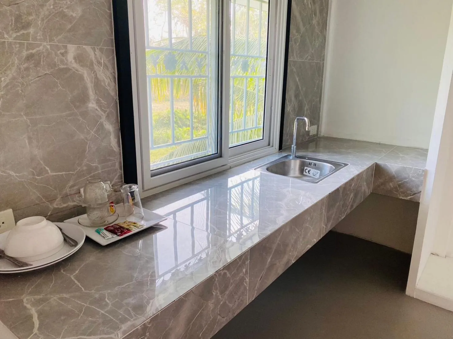 Lanta Infinity Resort - SHA Extra Plus