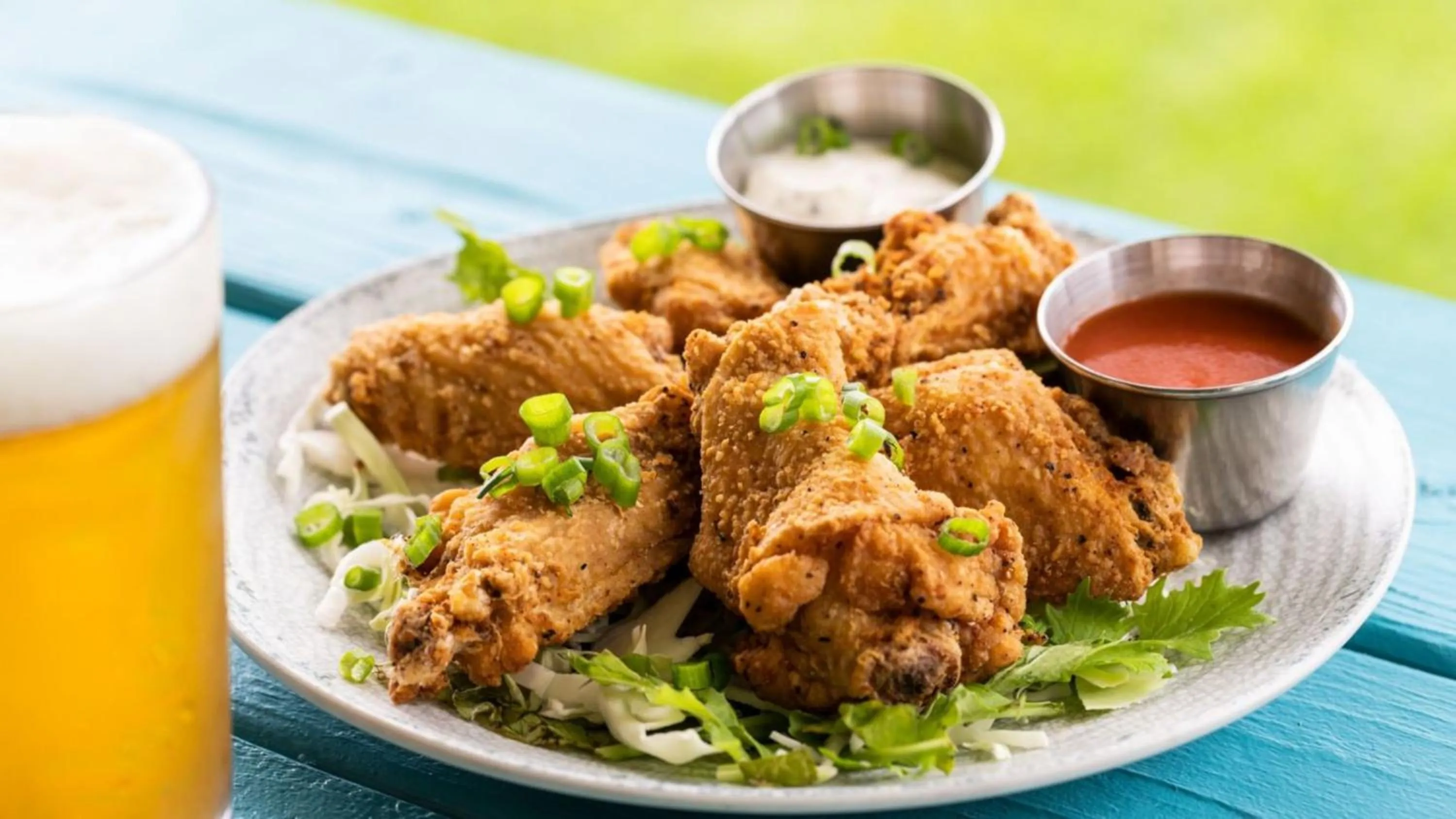 Restaurant/places to eat in Sheraton Kauai Coconut Beach Resort