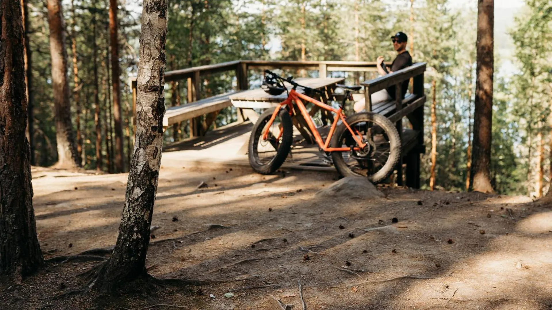 Activities in Spa Hotel Peurunka