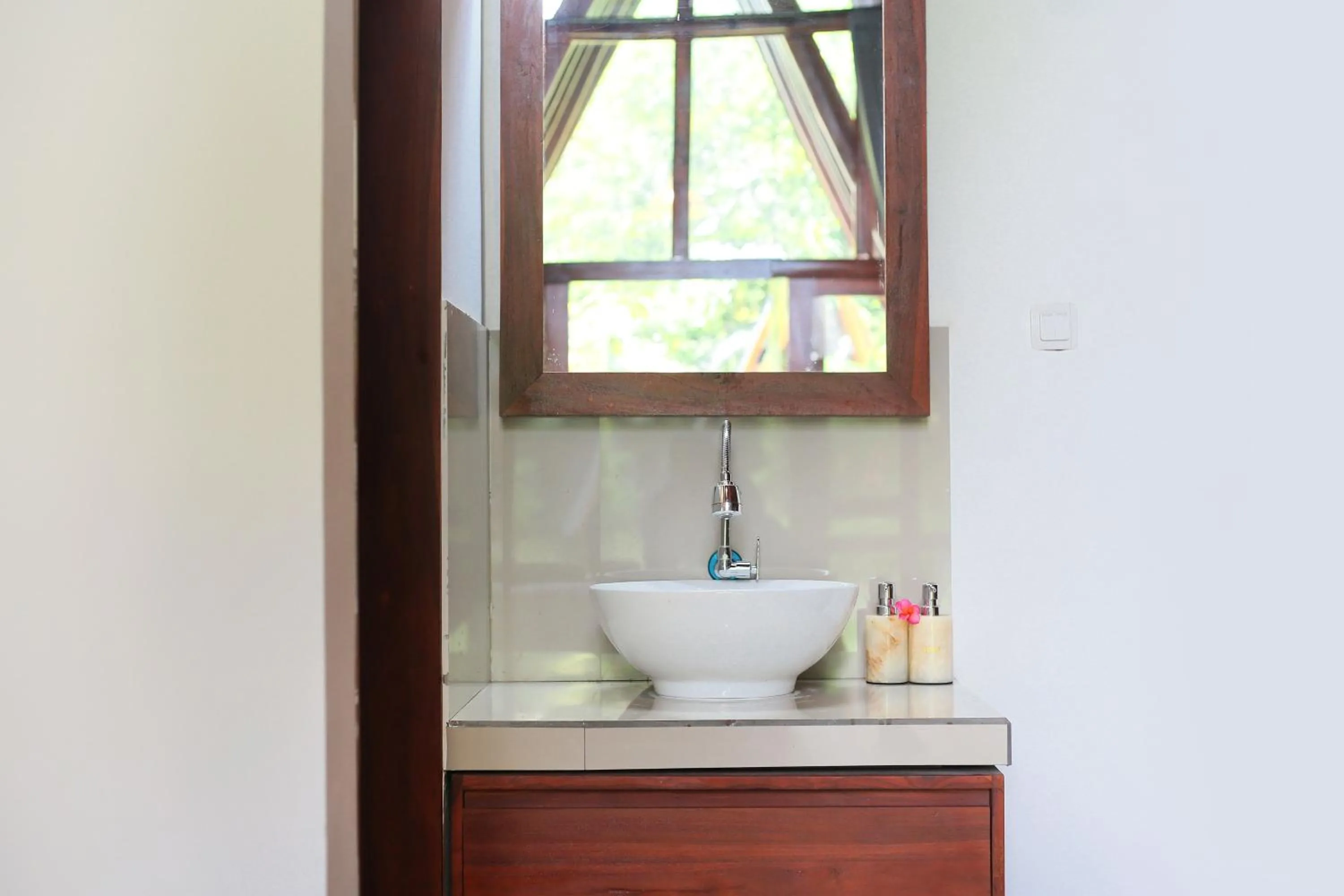 Property building in Dewantara Boutique Villa Resort Bali