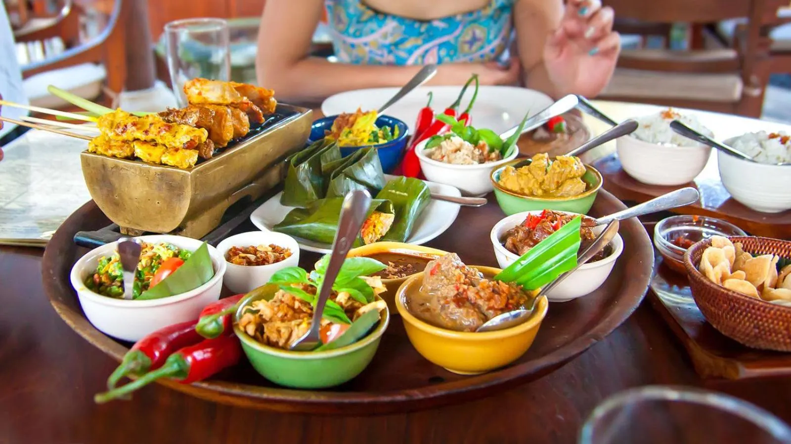 Activities in Dewantara Boutique Villa Resort Bali