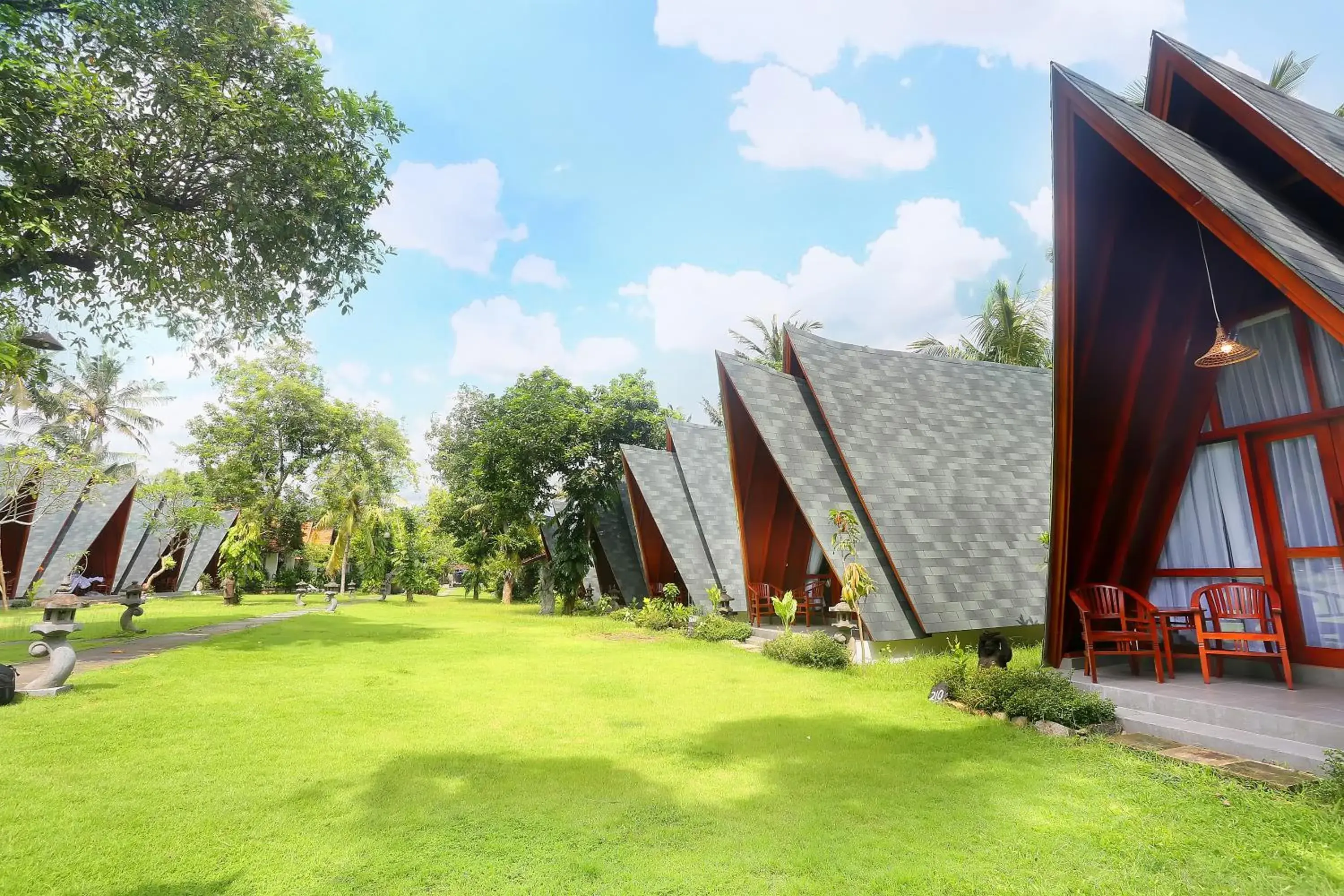 Dewantara Boutique Villa Resort Bali Dewantara Boutique Villa Resort Bali