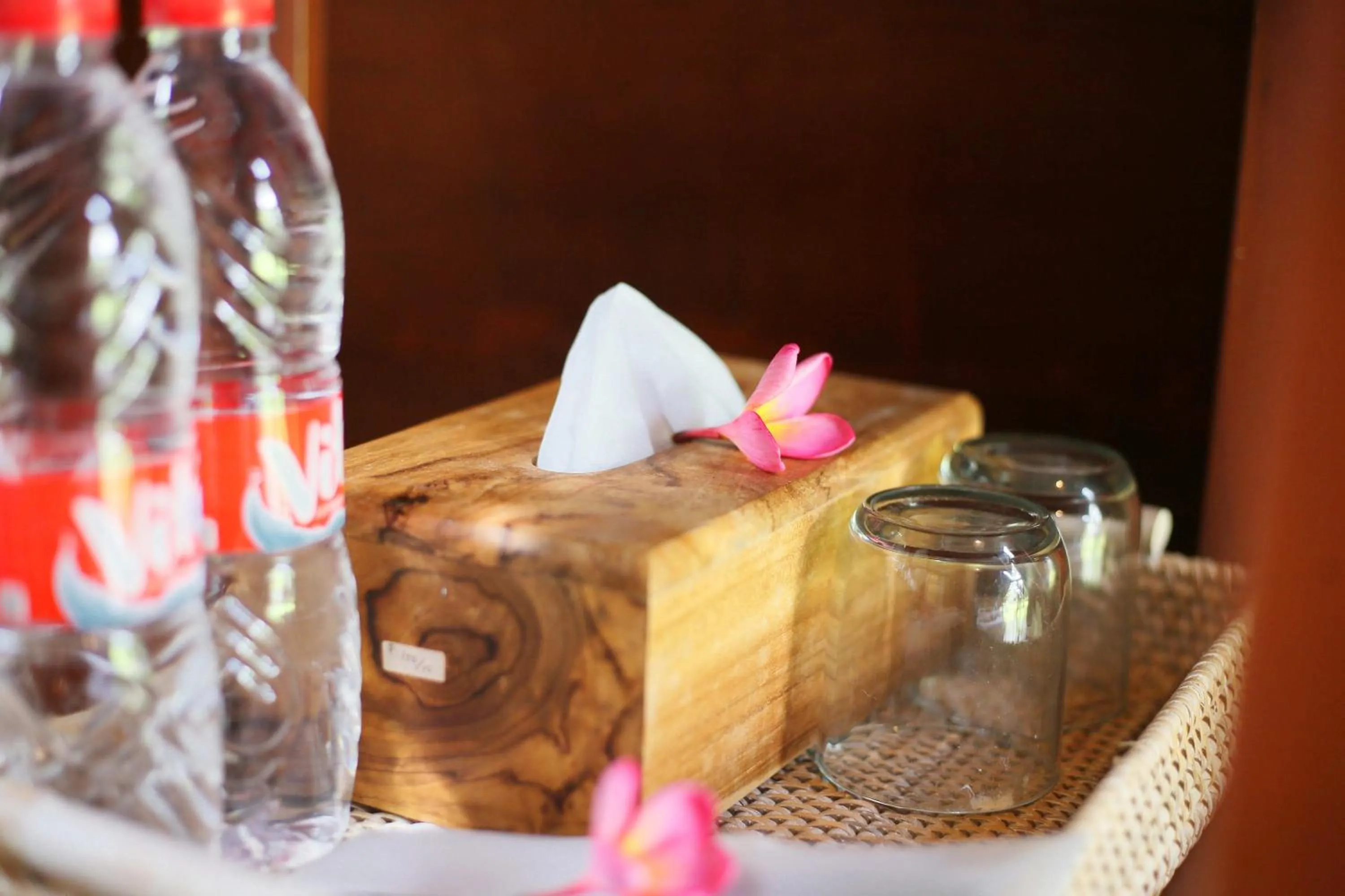 Property building in Dewantara Boutique Villa Resort Bali