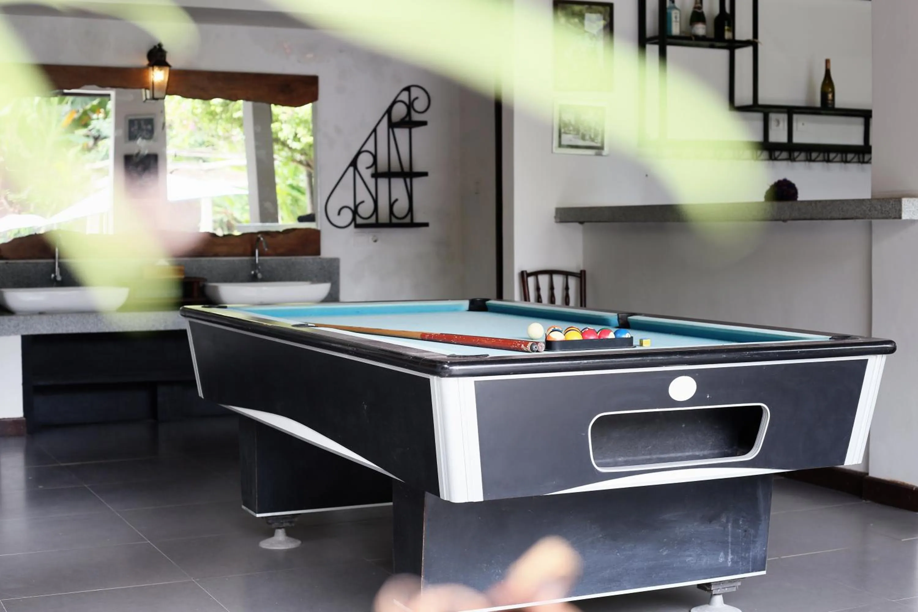 Activities in Dewantara Boutique Villa Resort Bali