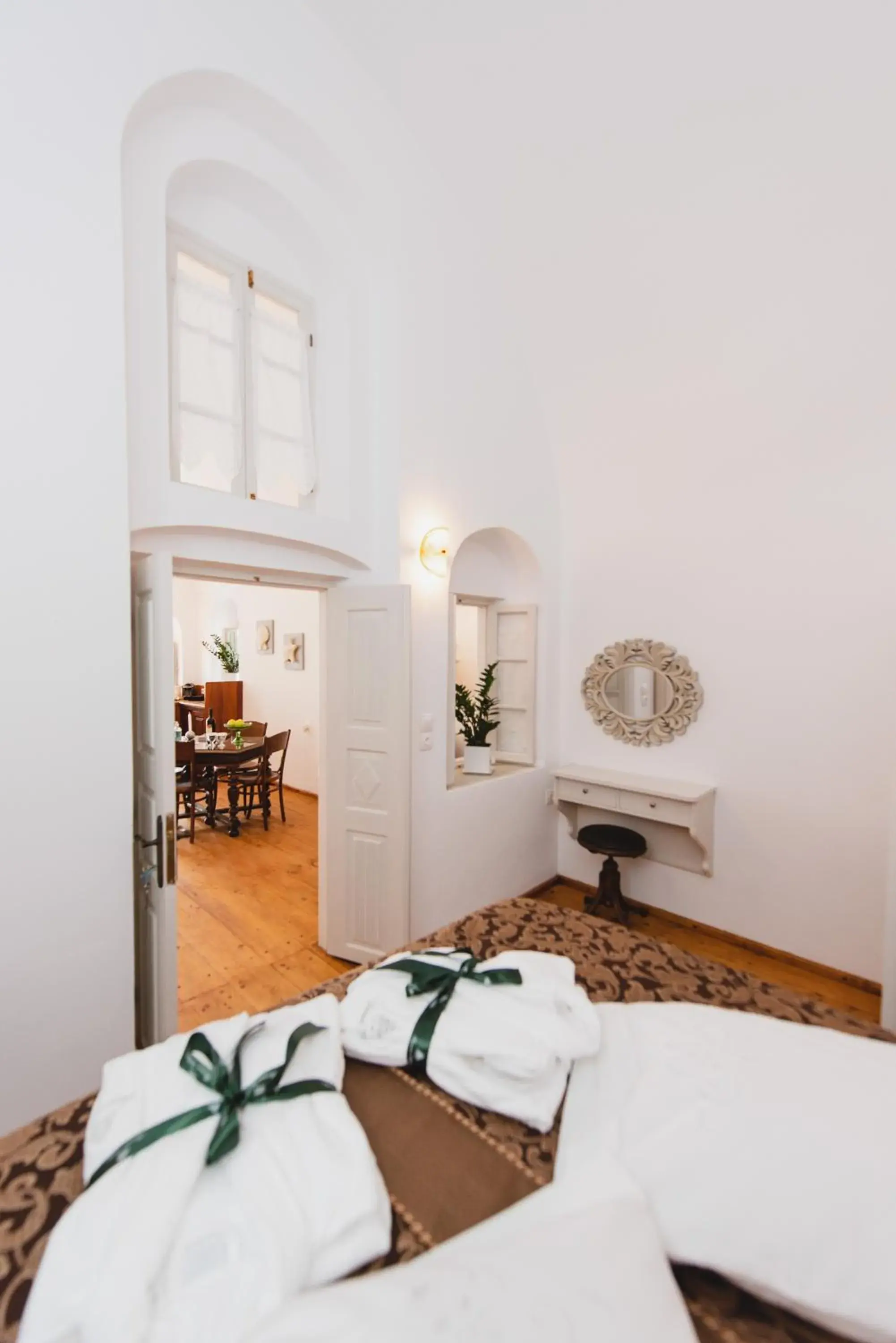 Kyklos Villa with Private Whirlpool *328 feet outside the complex in Fanari Villas Kyklos Villa with Private Whirlpool *328 feet outside the complex in Fanari Villas