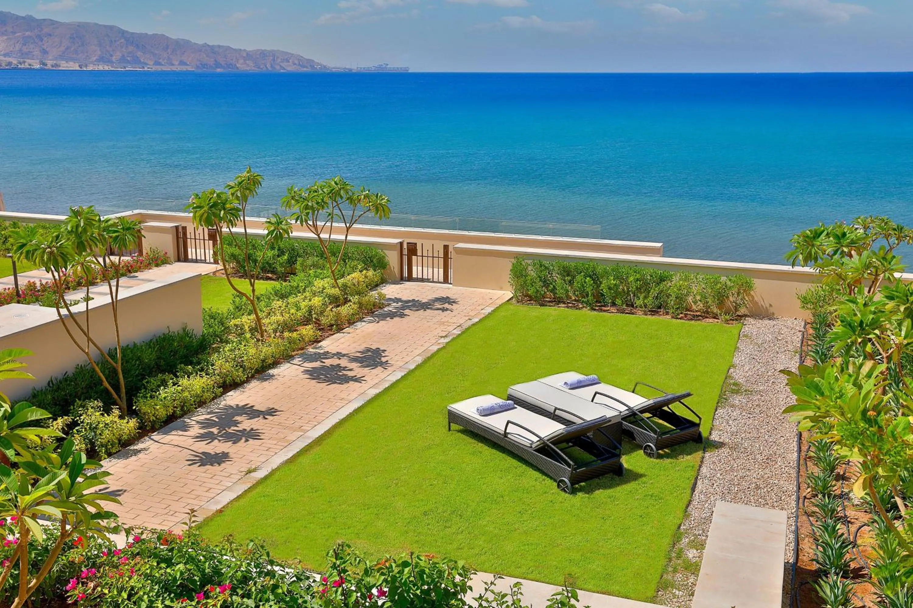 Other in Al Manara, a Luxury Collection Hotel, Aqaba