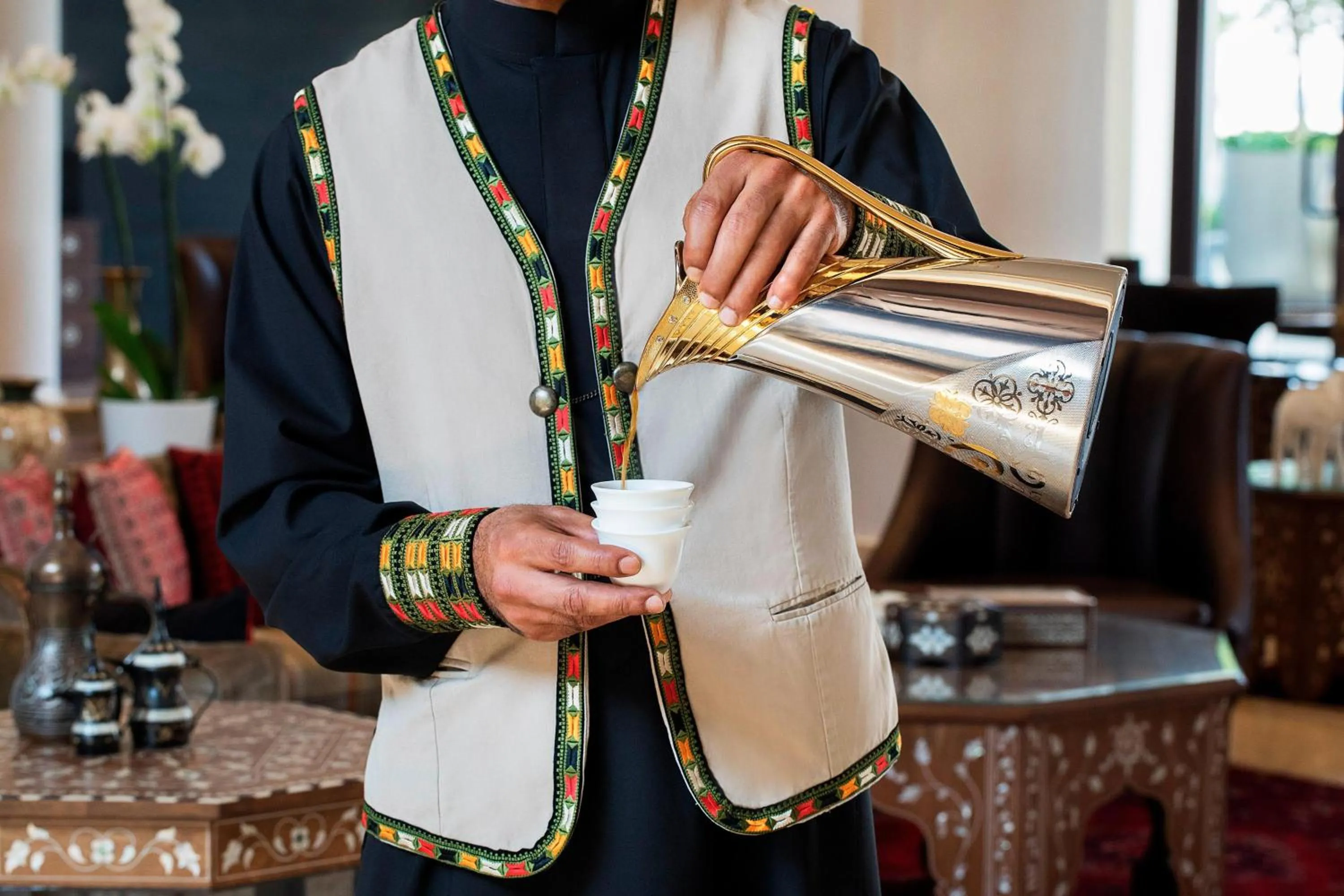 Other in Al Manara, a Luxury Collection Hotel, Aqaba