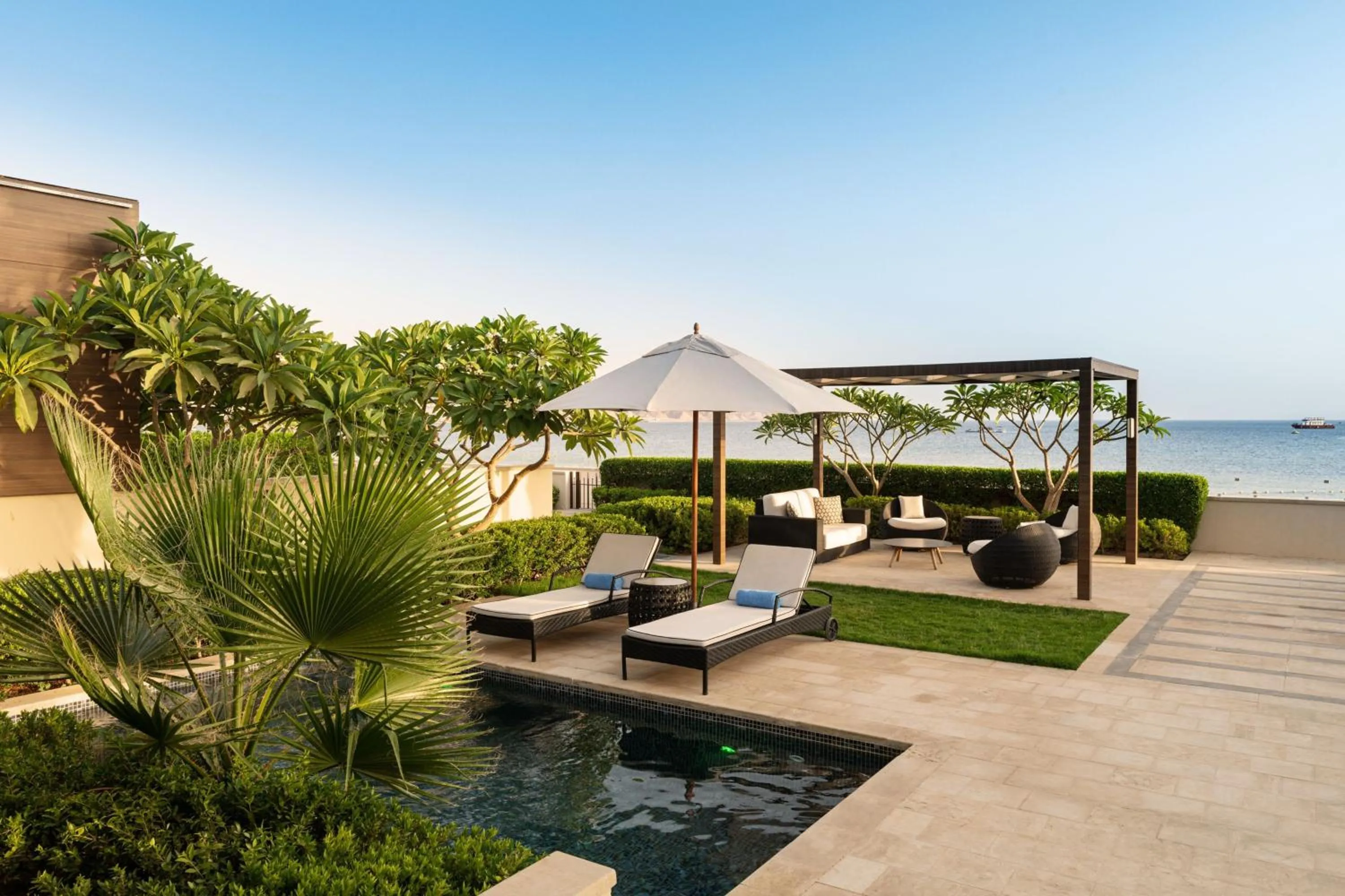 Other in Al Manara, a Luxury Collection Hotel, Aqaba