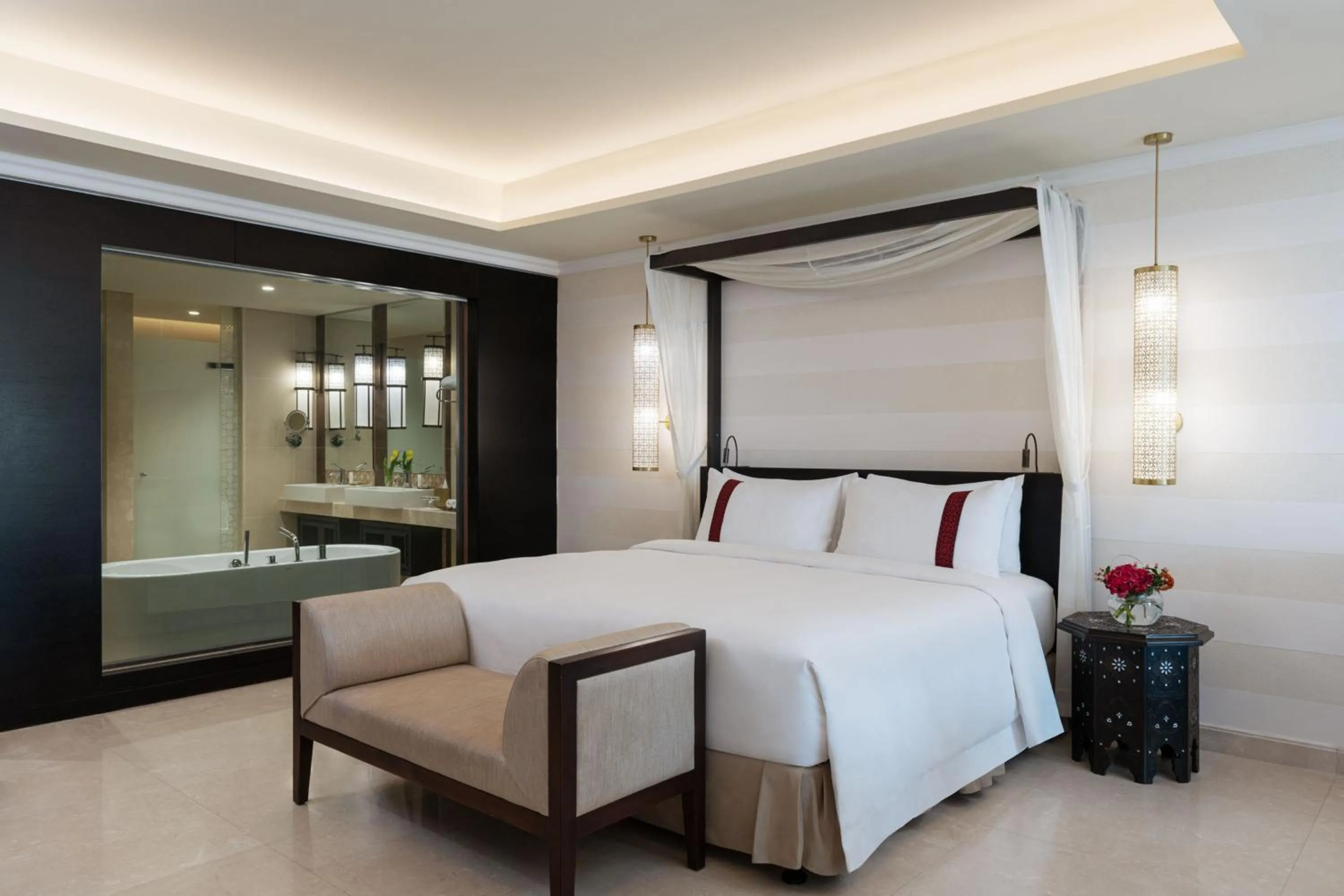 Other, Bed in Al Manara, a Luxury Collection Hotel, Aqaba