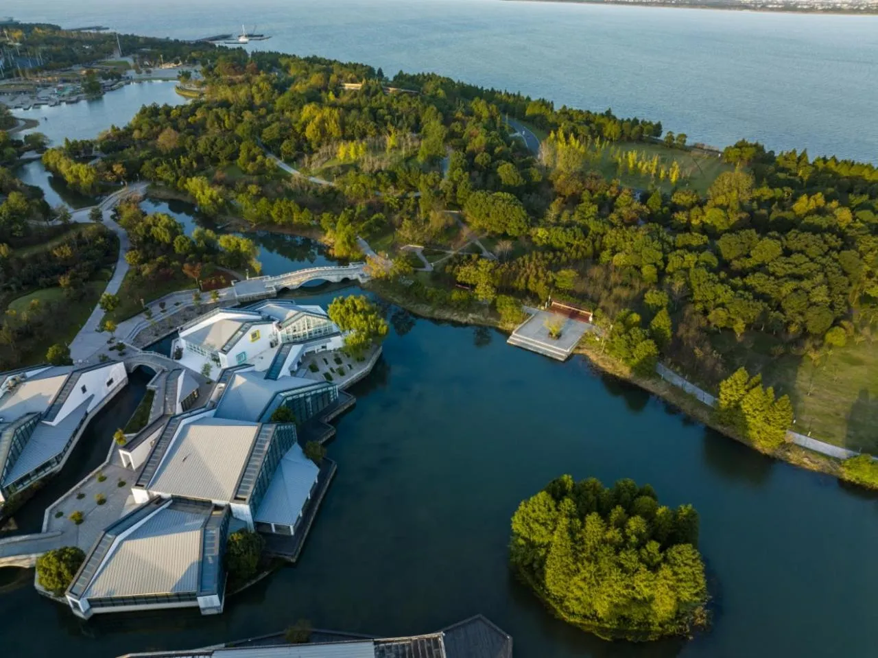 Other in Le Meridien Suzhou, Suzhou Bay