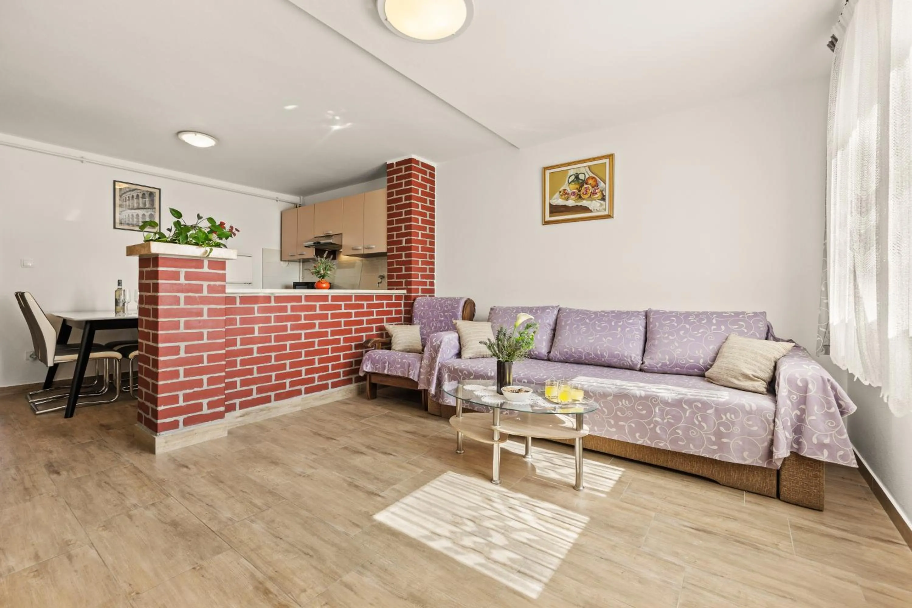 Apartments Karlo 604