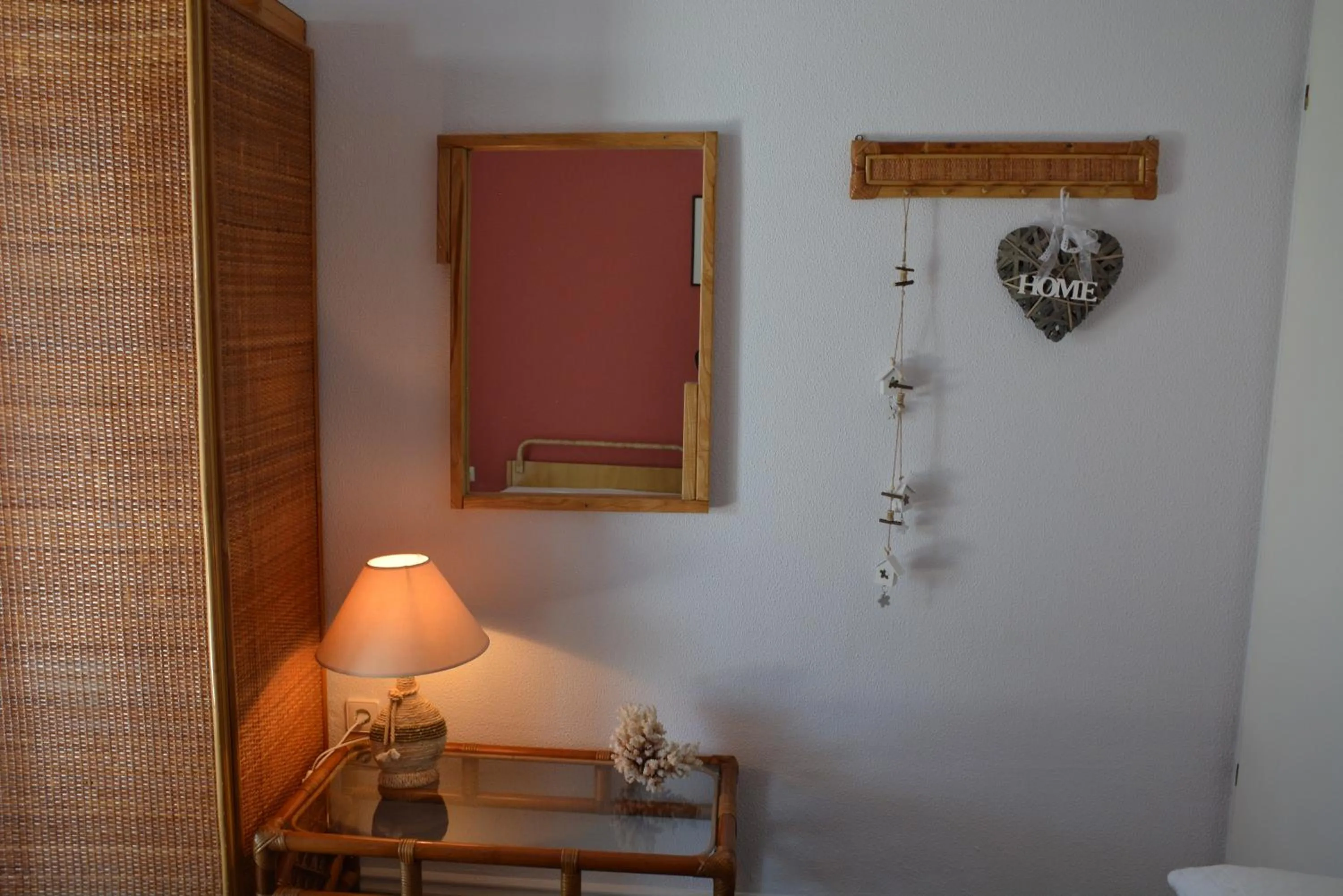 Bedroom in Acrogiali Sunshine