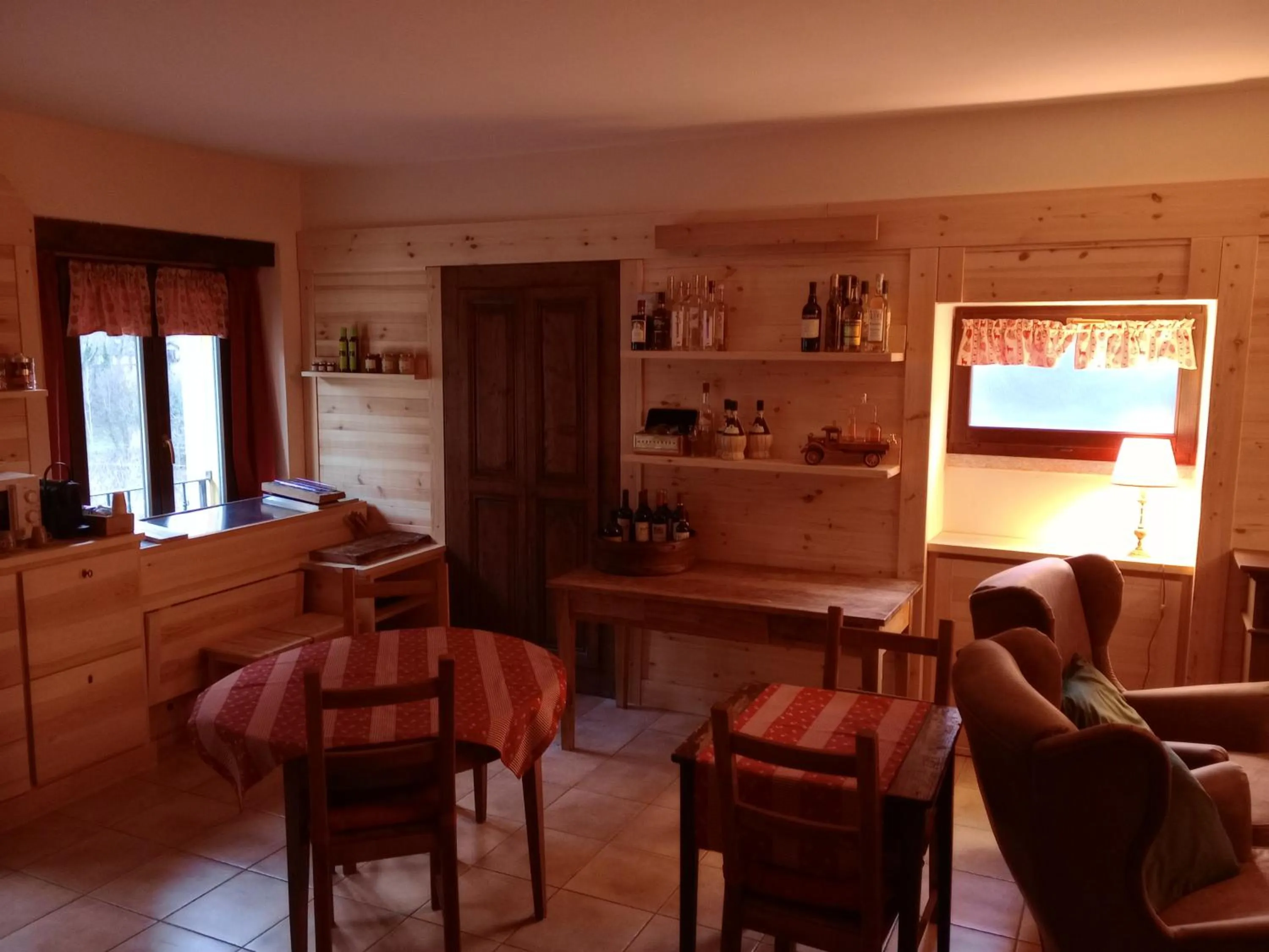 B&B DELL'ANTICA OSTERIA -Varzo