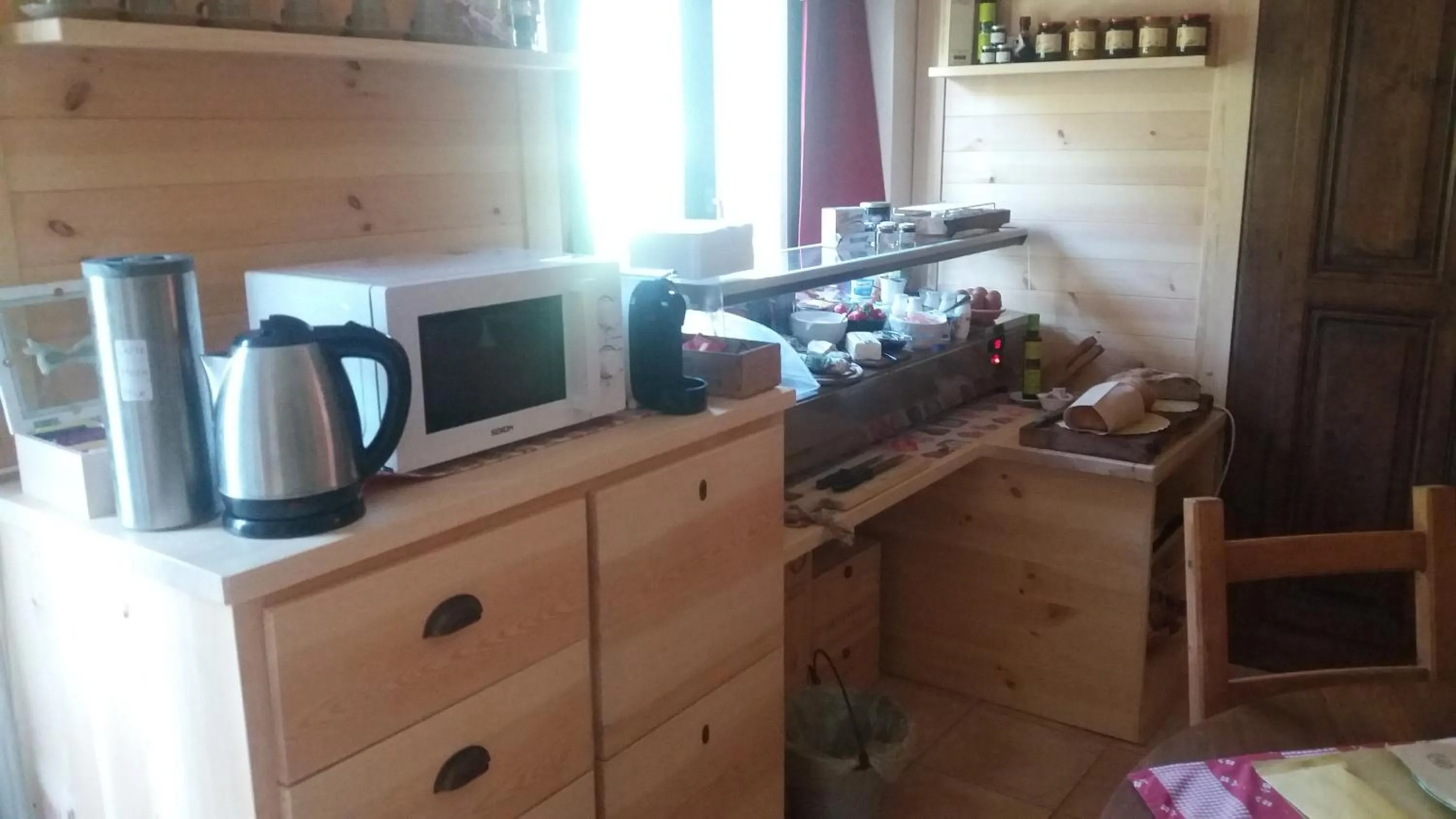 B&B DELL'ANTICA OSTERIA -Varzo