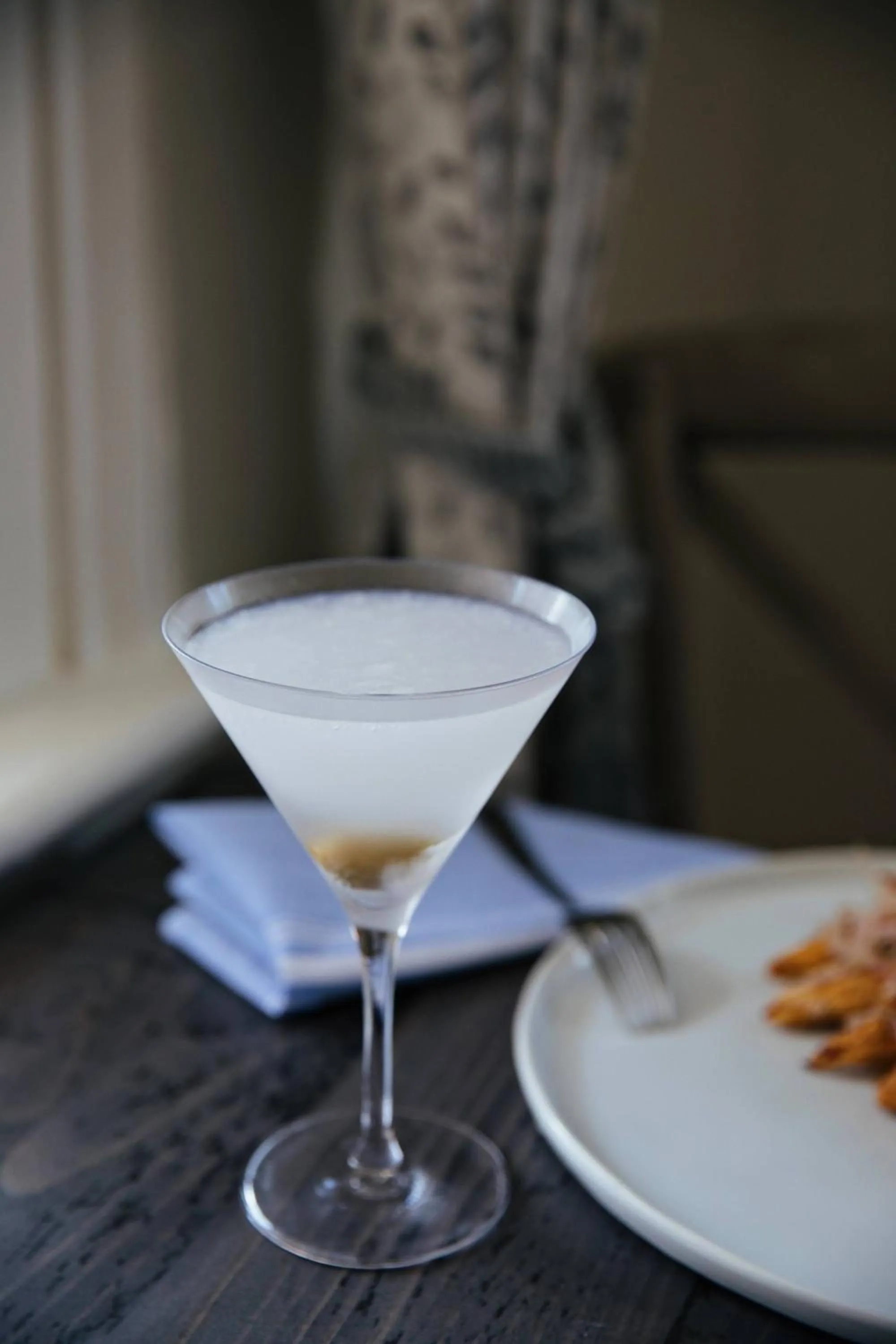 Restaurant/places to eat in Hotel Bella Grace