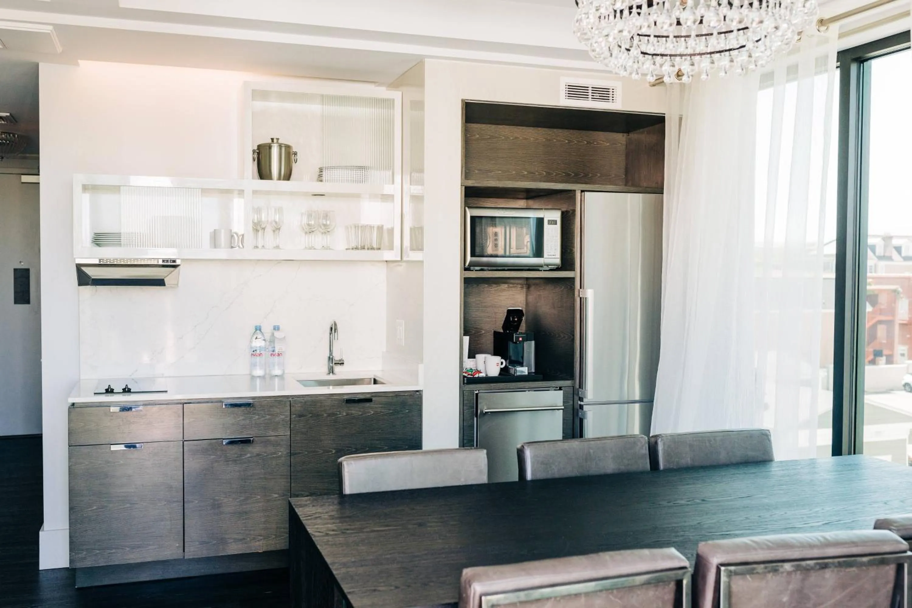 Photo of the whole room in Hotel Bella Grace