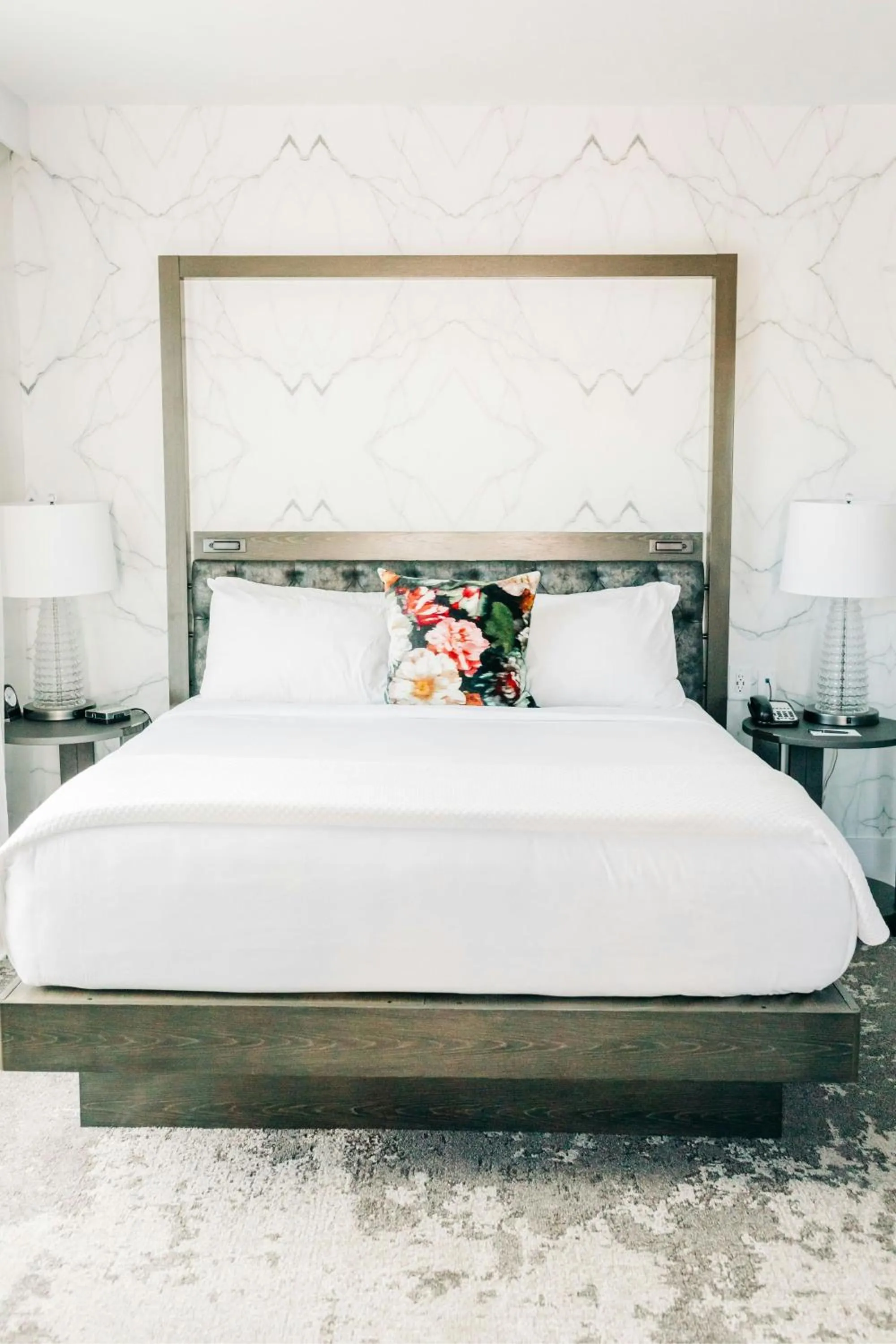 Bedroom, Bed in Hotel Bella Grace