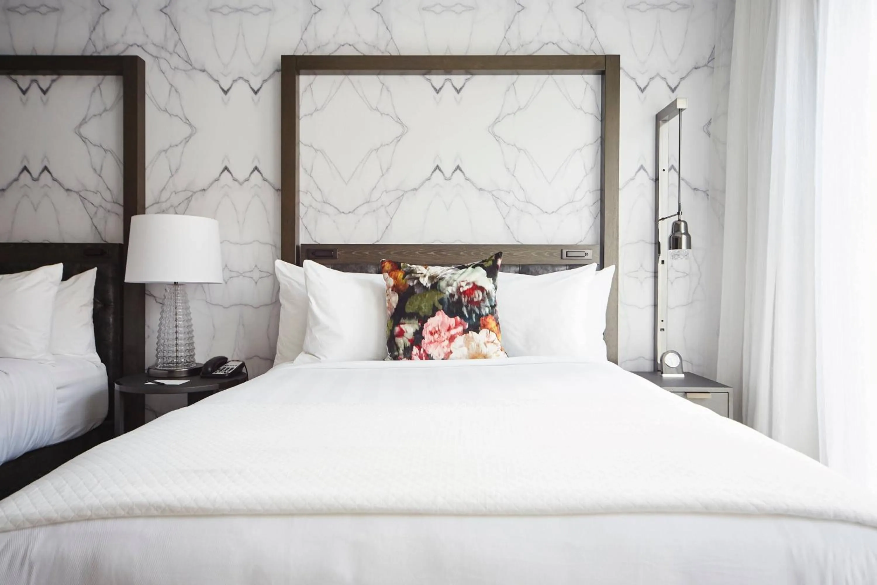 Photo of the whole room, Bed in Hotel Bella Grace