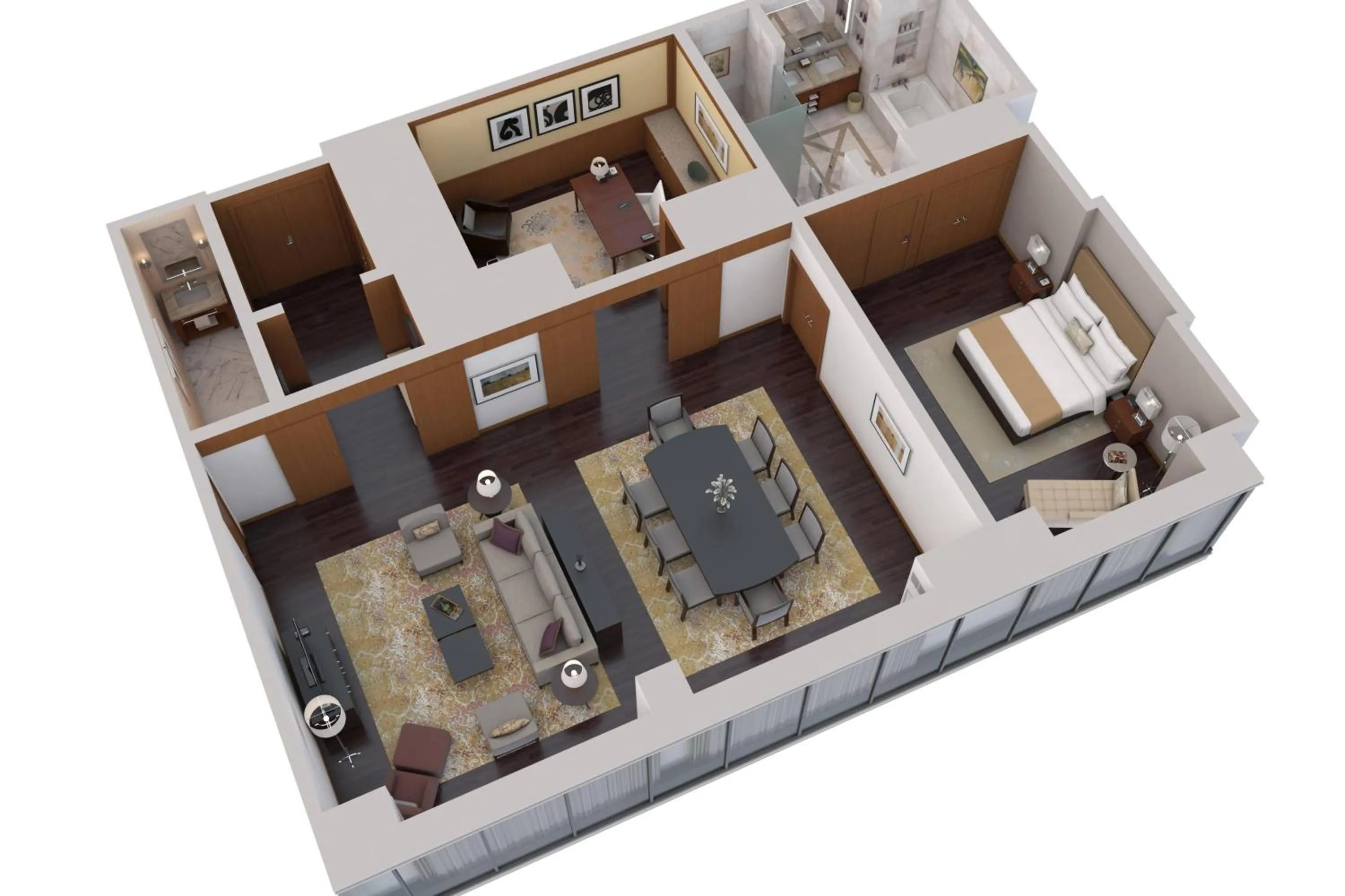 Other in The Ritz-Carlton, Toronto