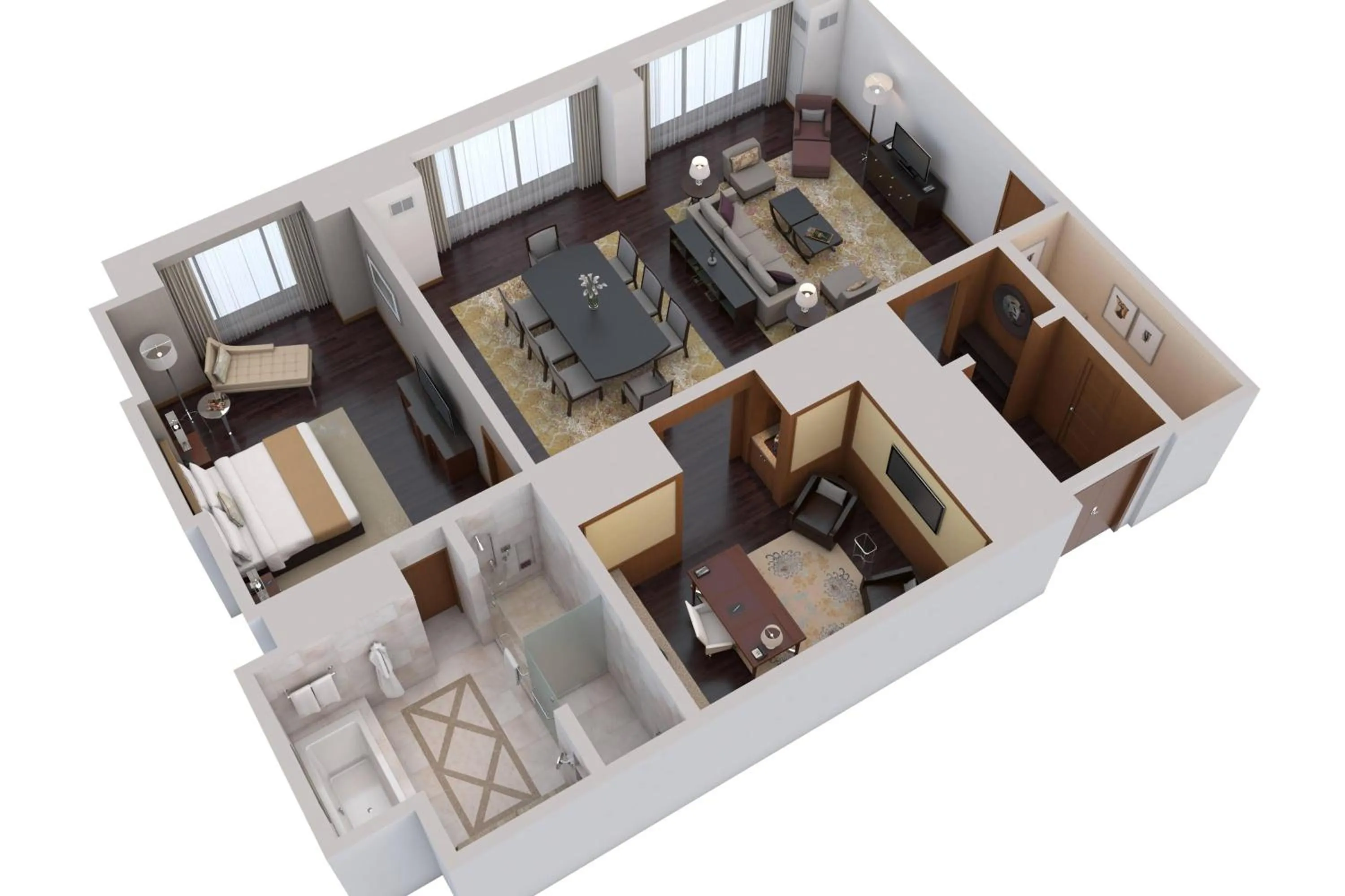 Other in The Ritz-Carlton, Toronto