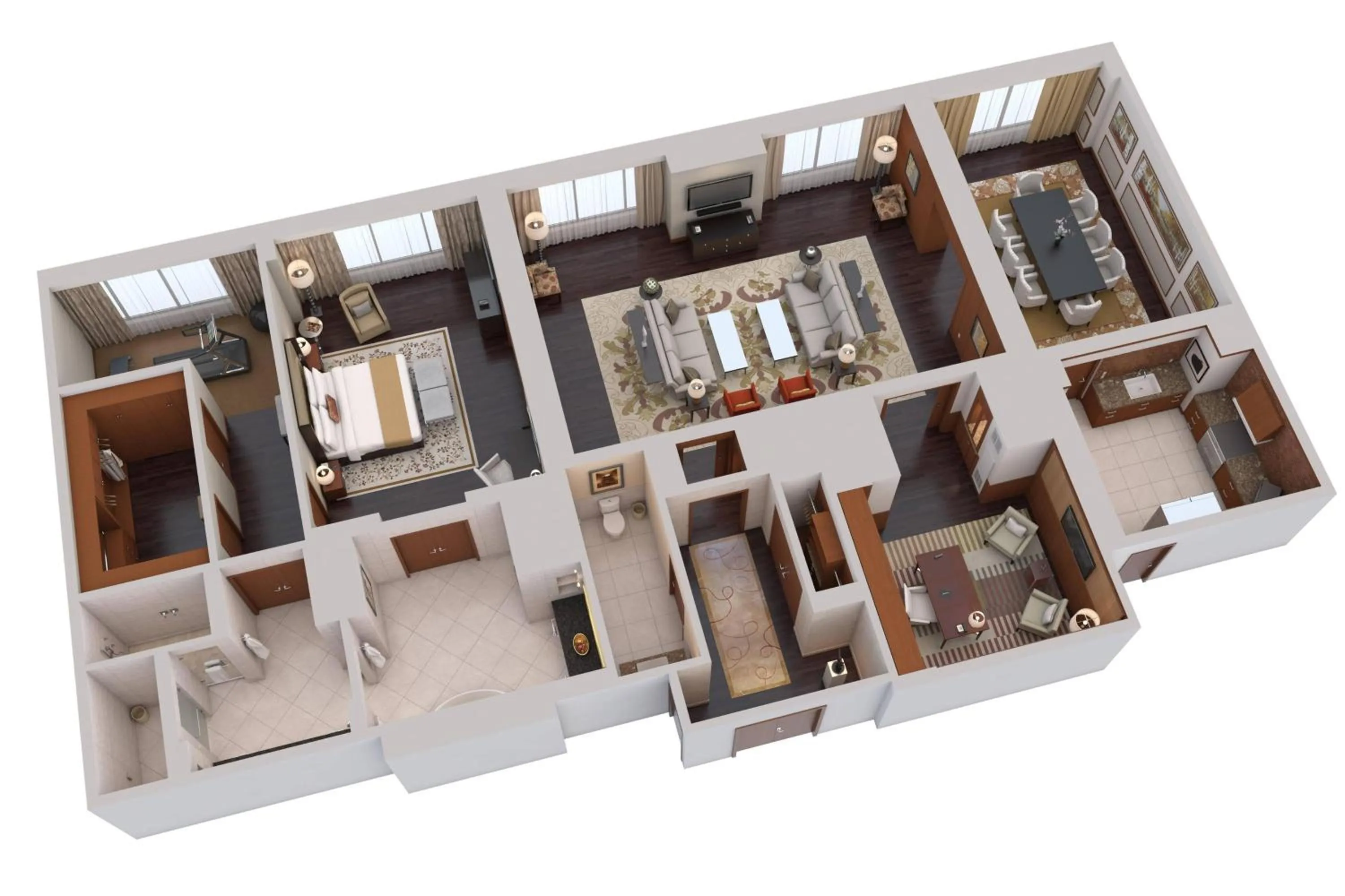 Other in The Ritz-Carlton, Toronto