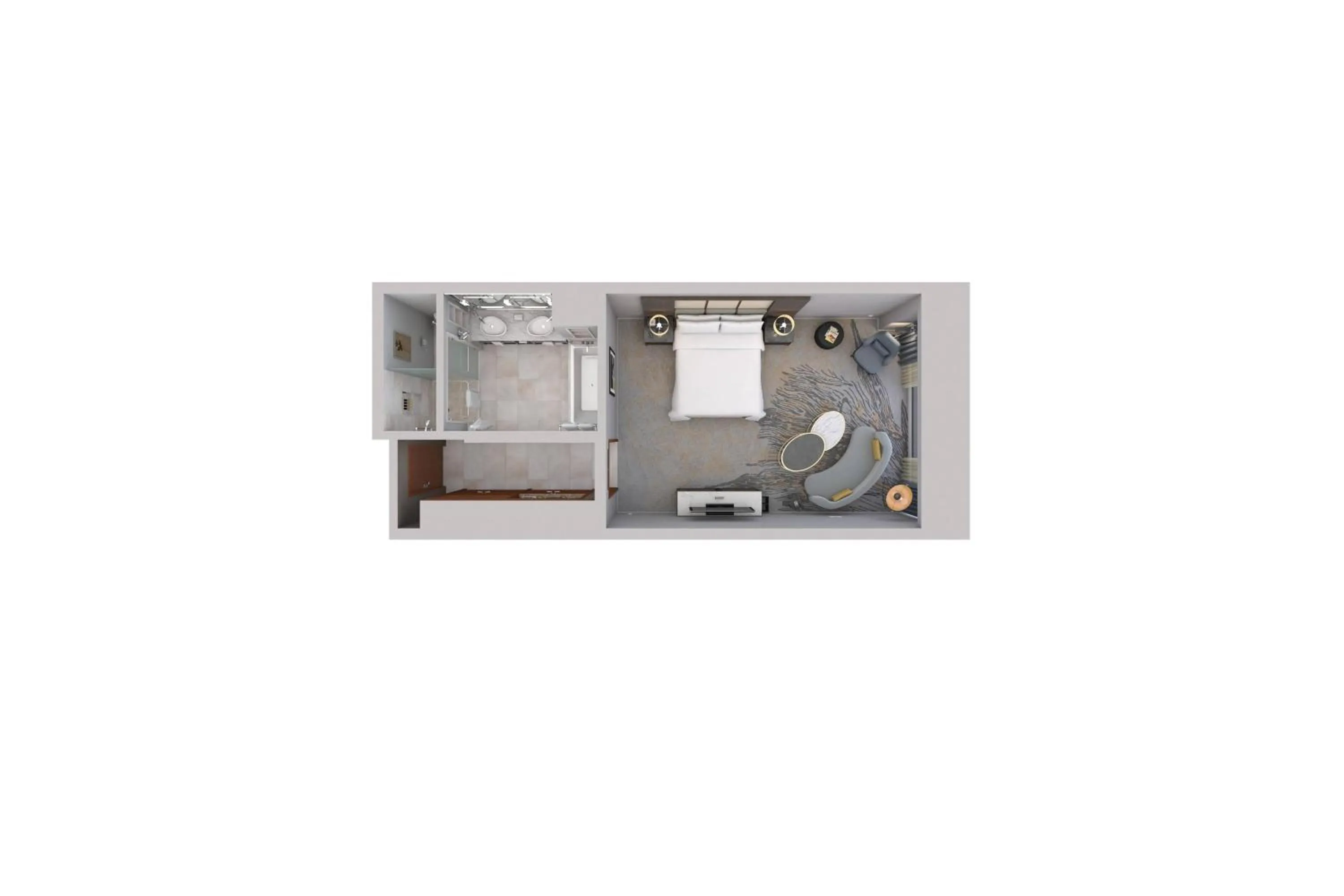 Other in The Ritz-Carlton, Toronto