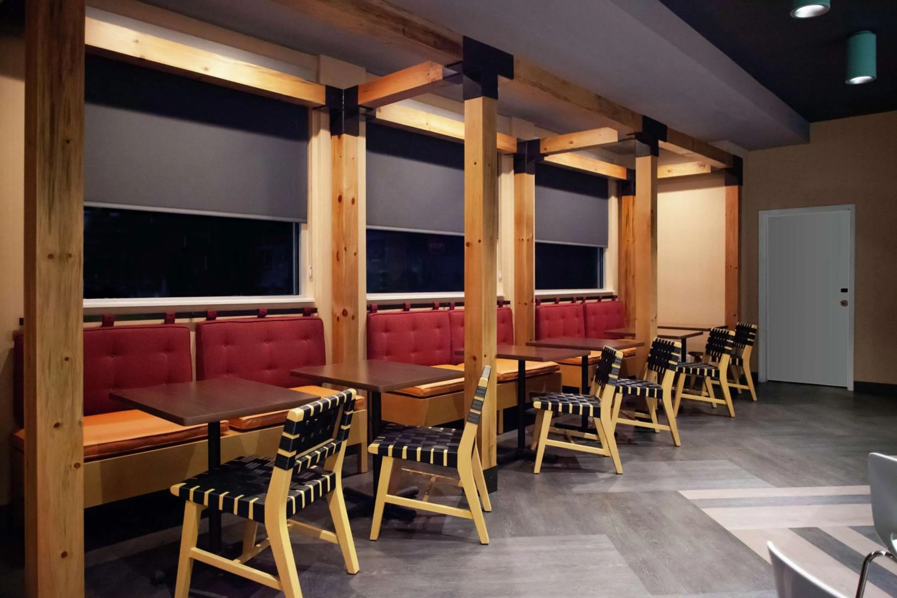 Restaurant/places to eat in Tru By Hilton Farmville Va