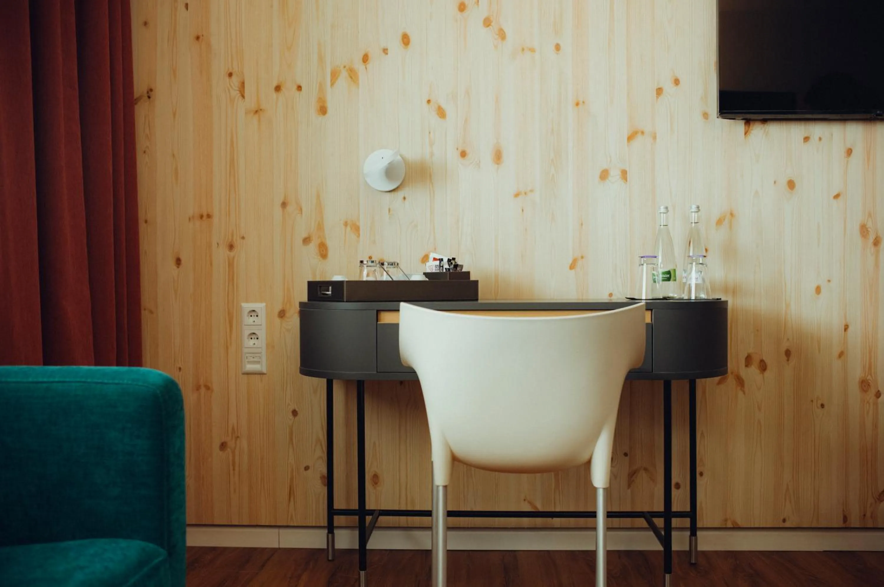 Hotel Calamus - 4 Sterne Superior