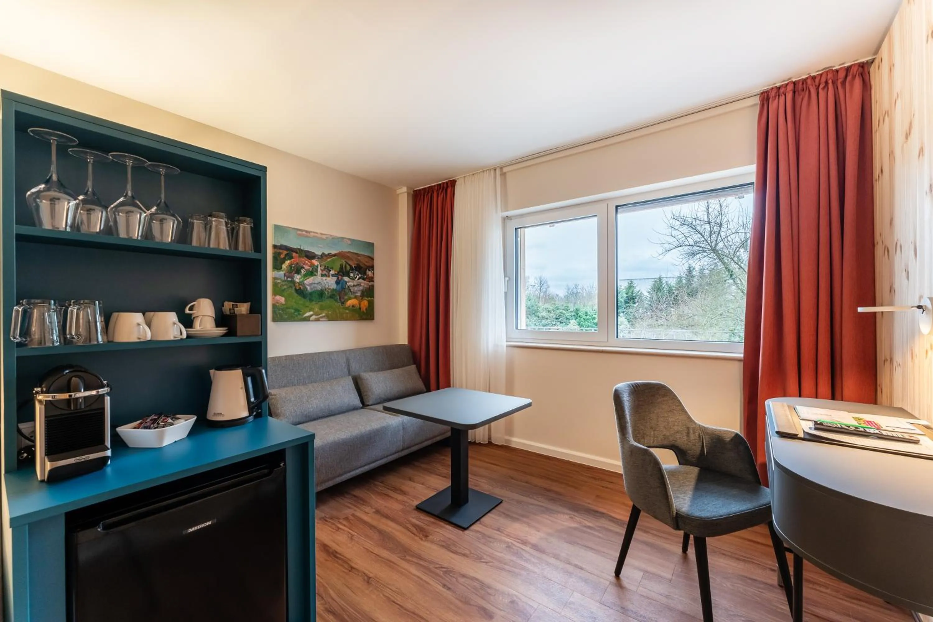 Hotel Calamus - 4 Sterne Superior