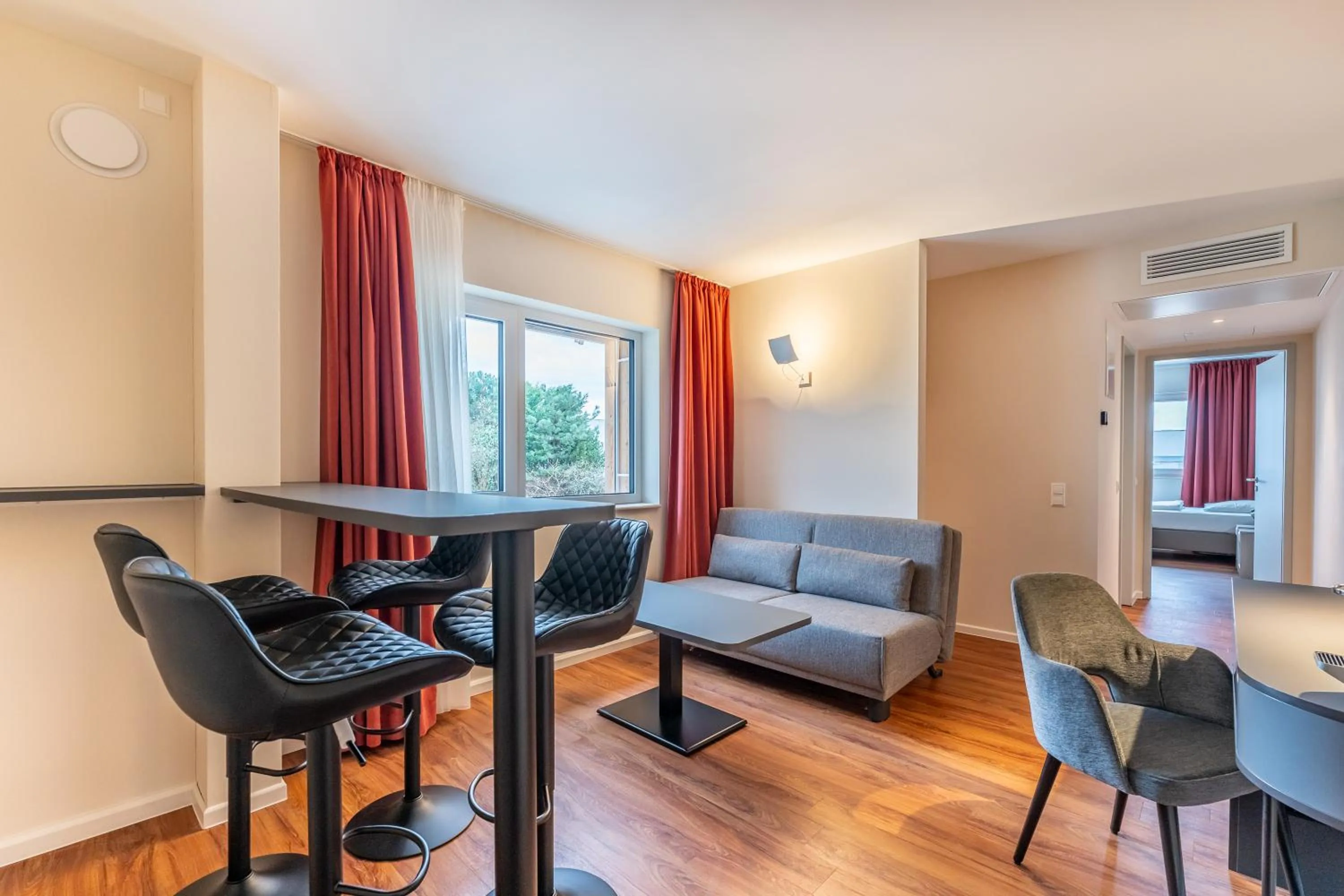 Hotel Calamus - 4 Sterne Superior