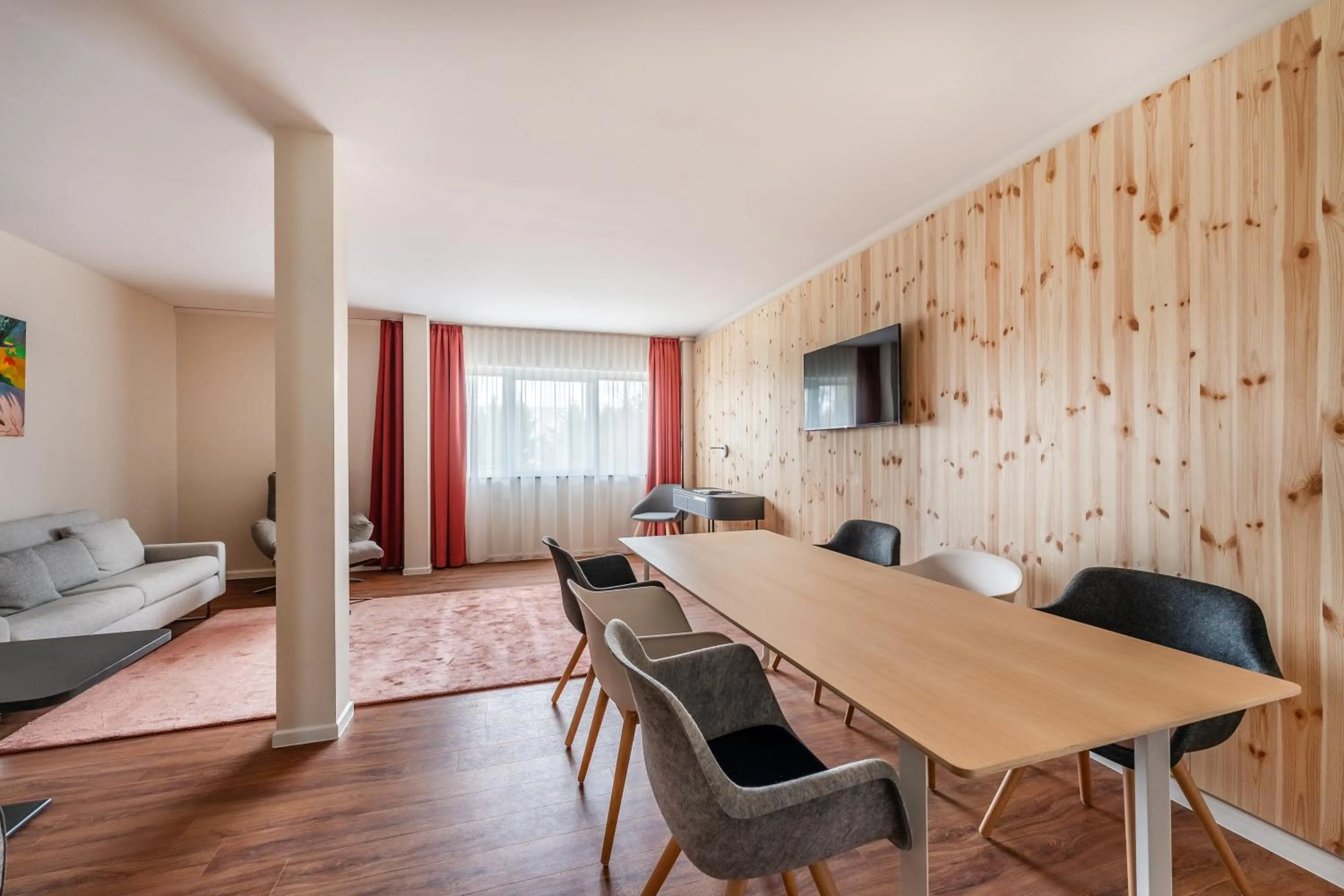 Hotel Calamus - 4 Sterne Superior