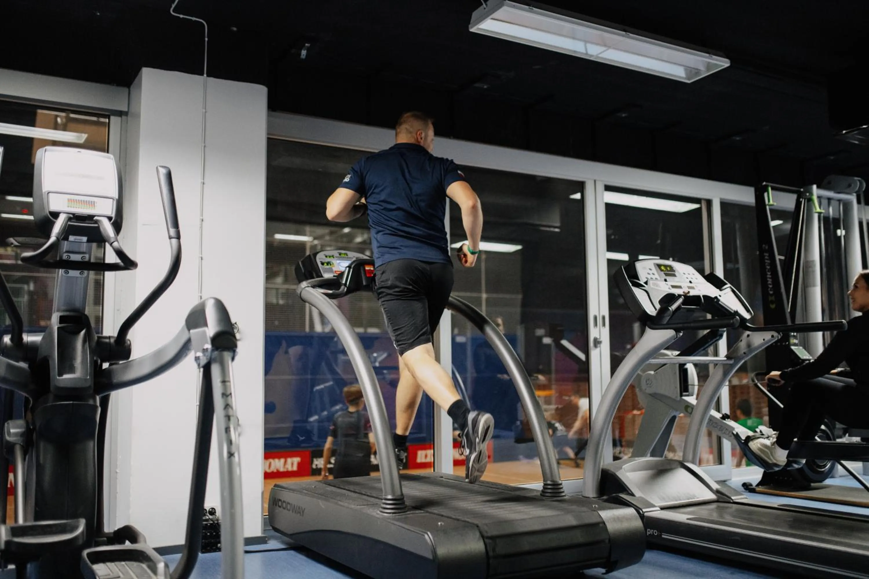 Activities in Tahko Spa Hotel