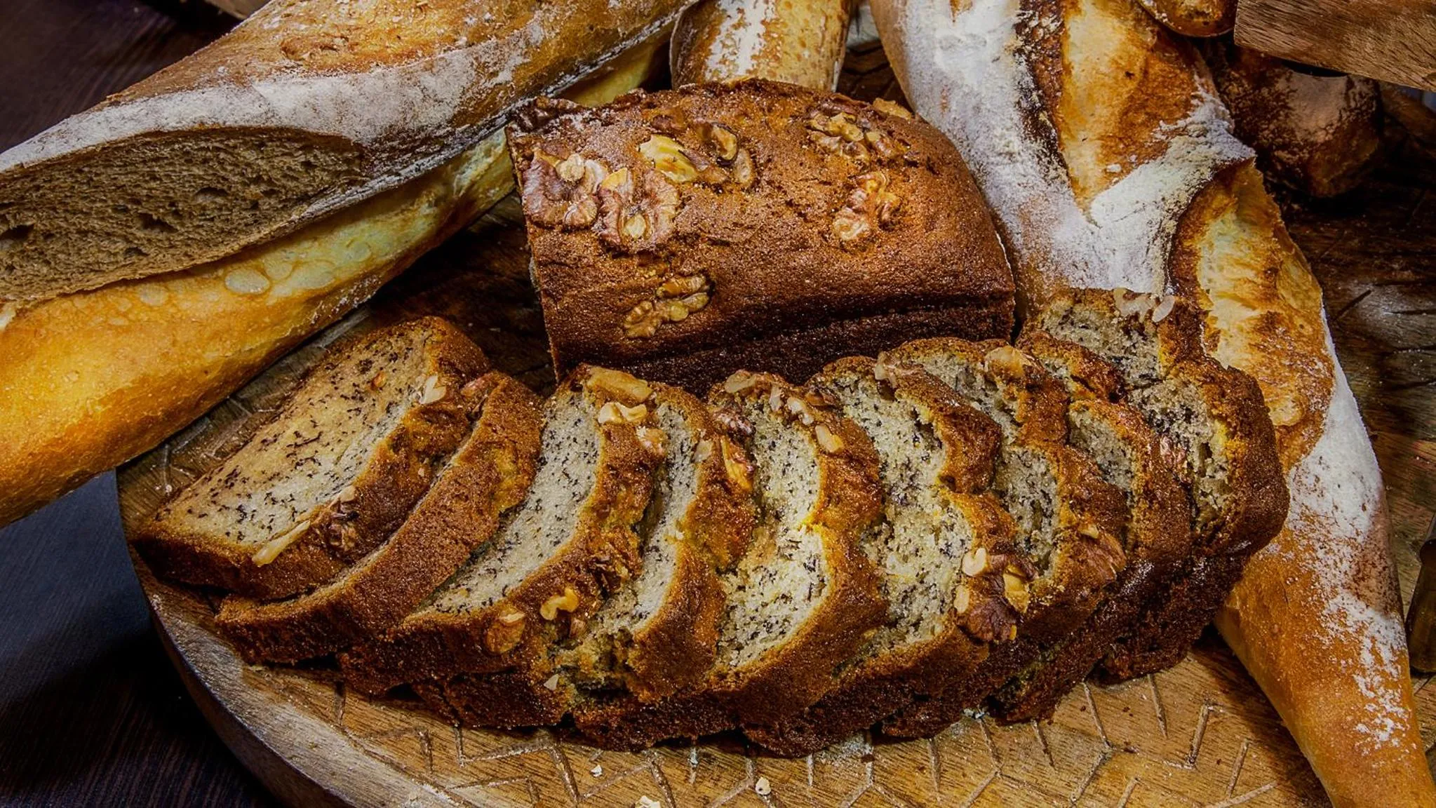 Breakfast in Porta Caucasia Kazbegi