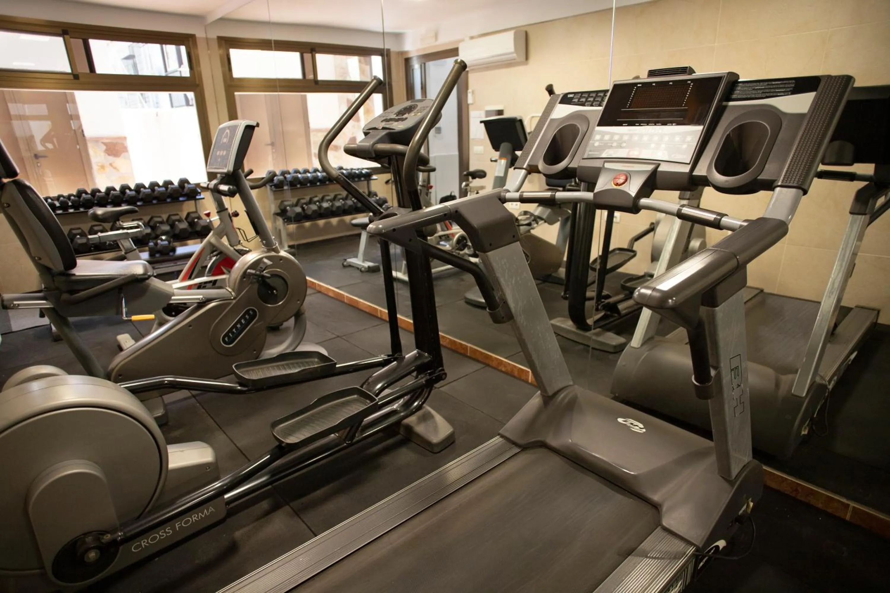 Apartamentos La Baranda