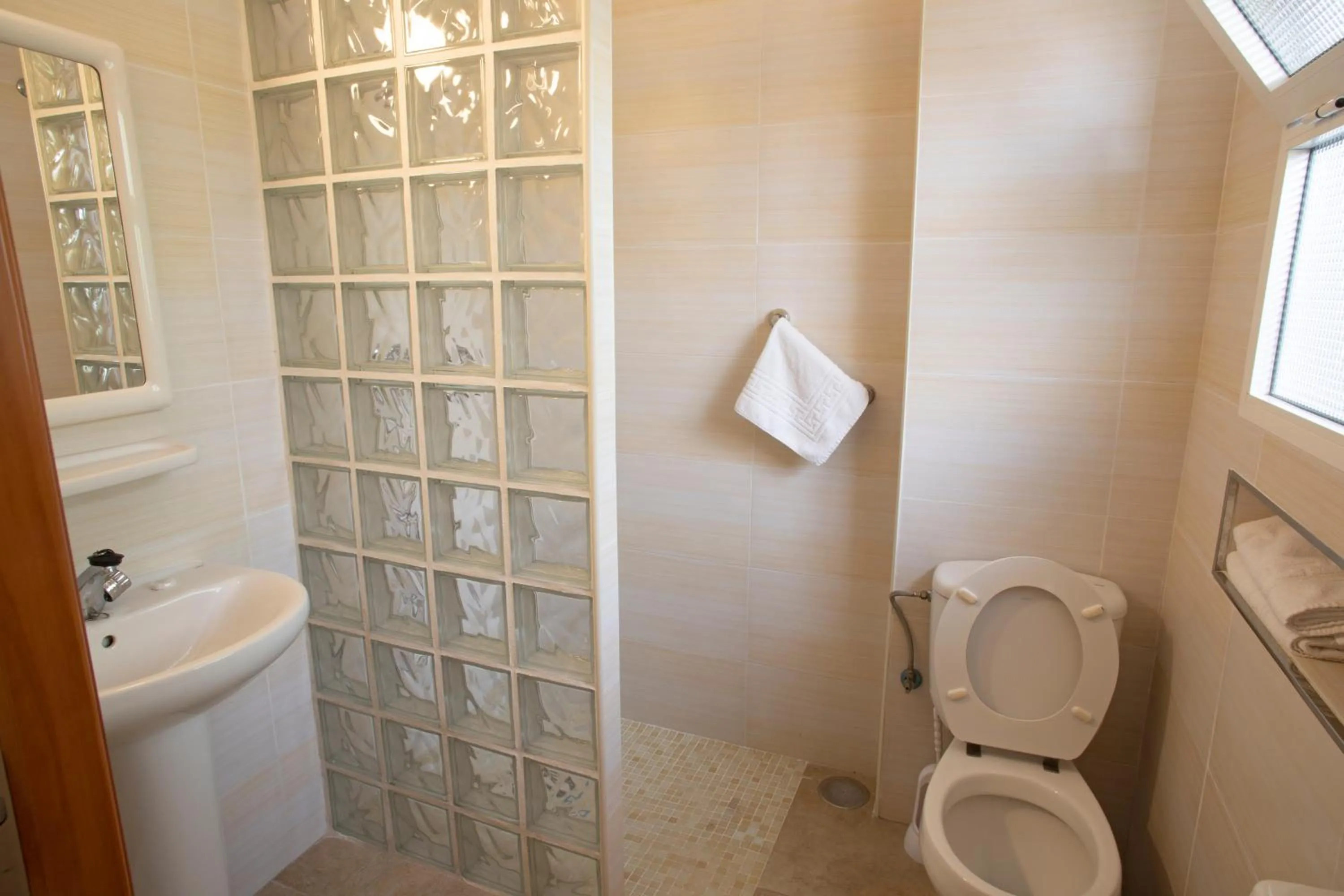 Apartamentos La Baranda