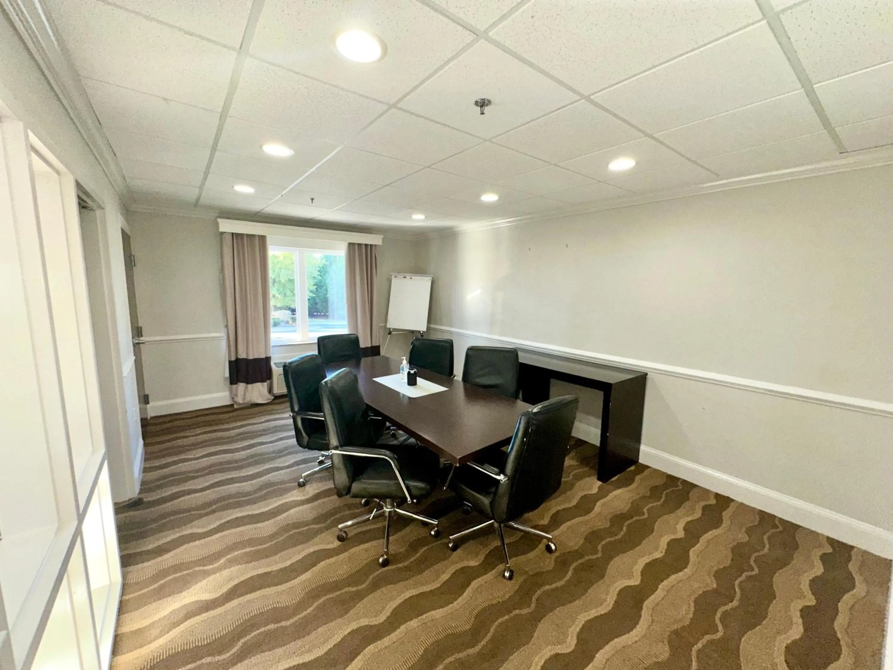 Meeting/conference room in Comfort Inn & Suites Augusta Fort Gordon Area
