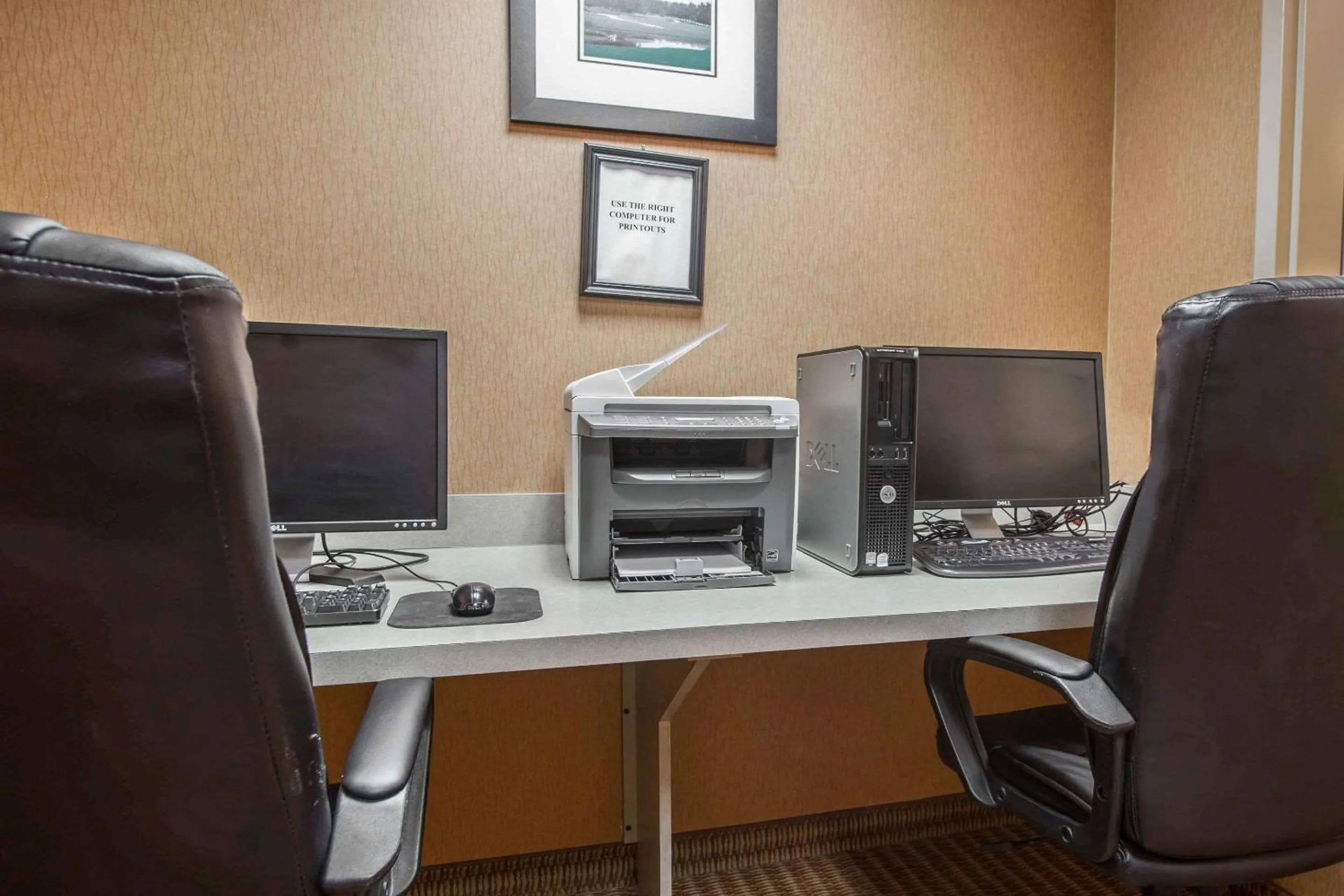 Business facilities in Comfort Inn & Suites Augusta Fort Gordon Area