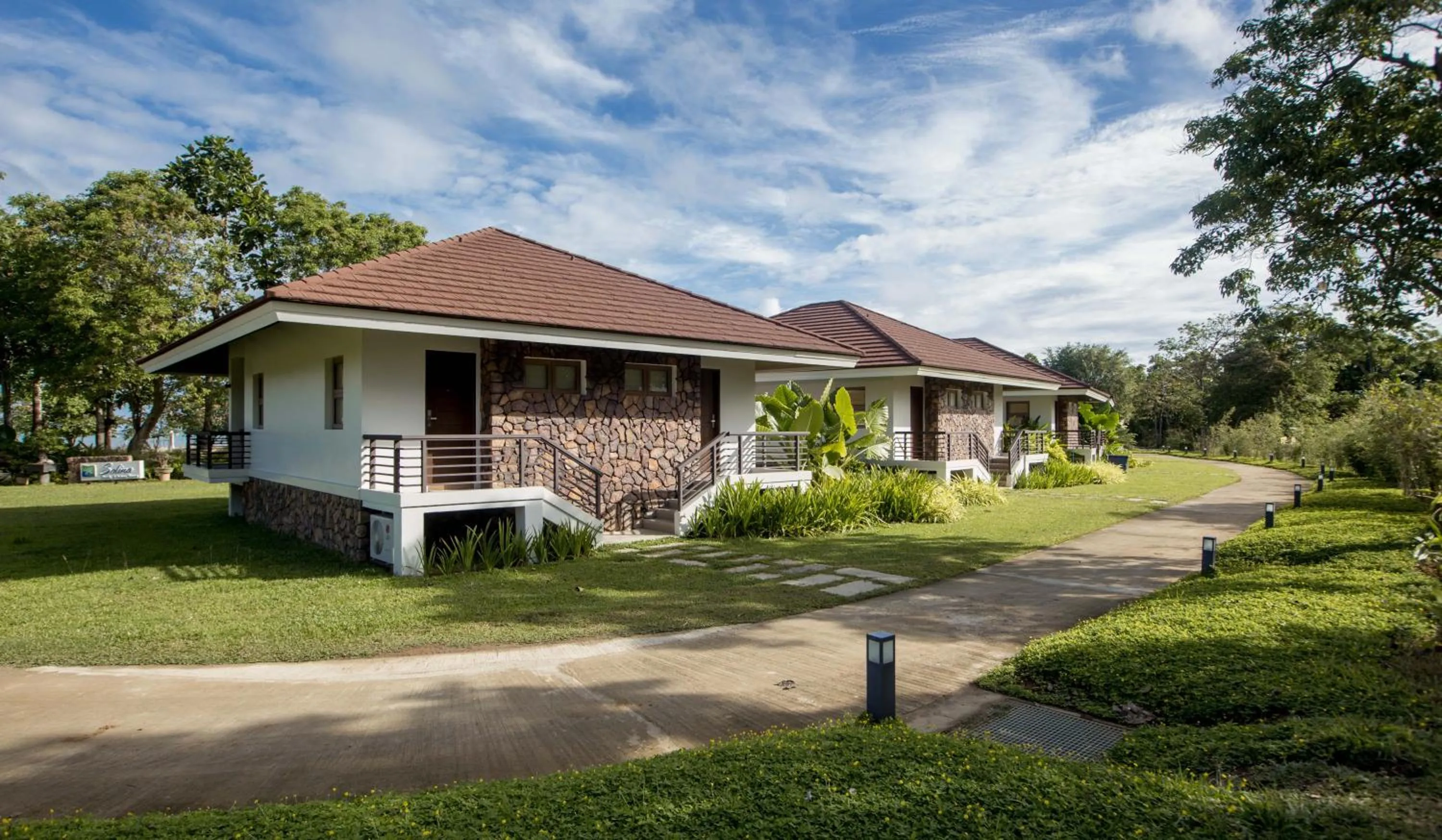 View (from property/room) in Solina Beach & Nature Resort