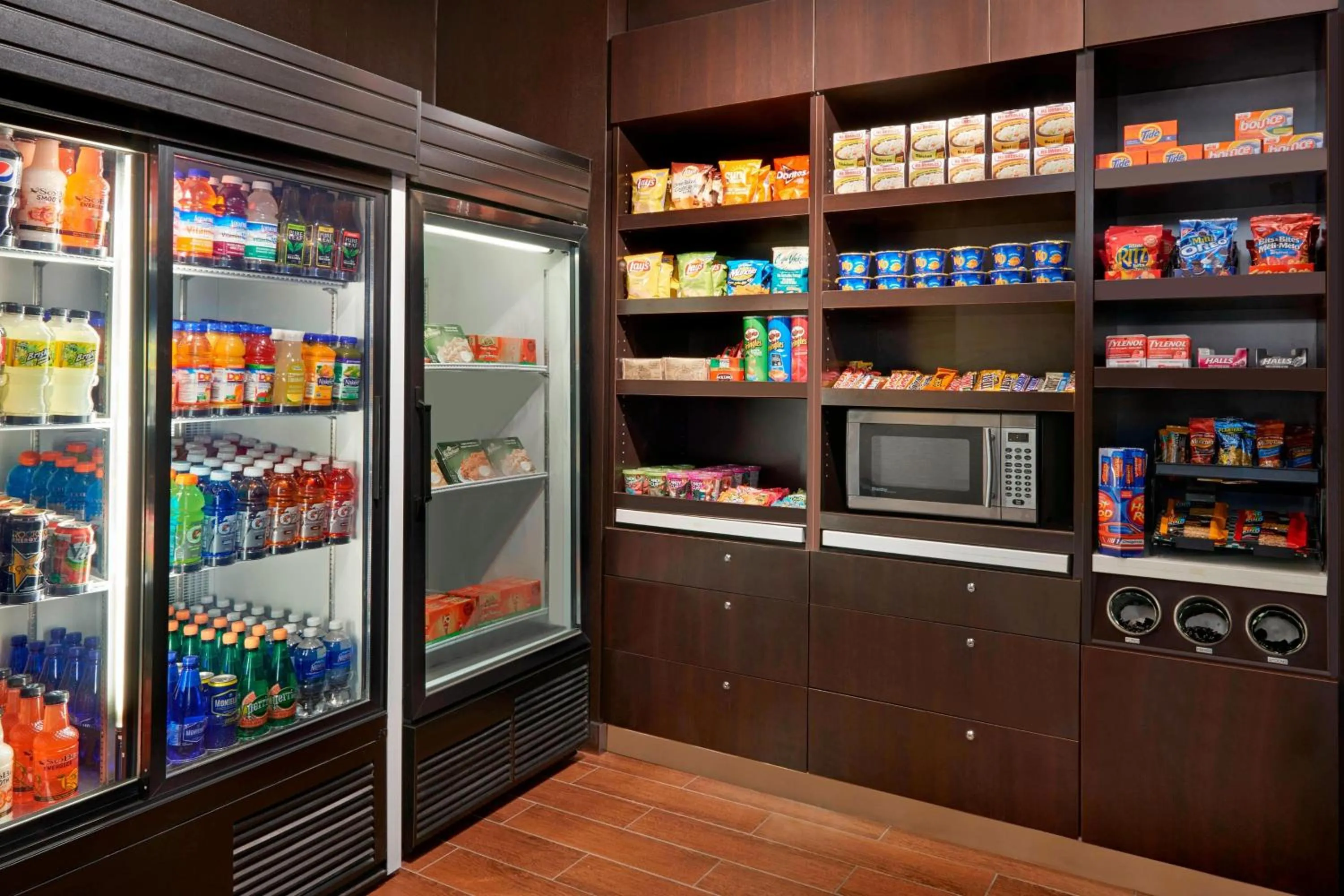 Other in Courtyard by Marriott Kingston Highway 401