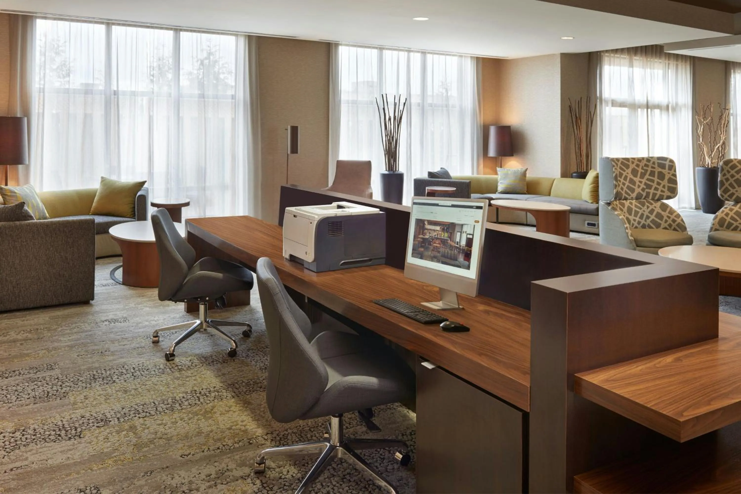 Other in Courtyard by Marriott Kingston Highway 401