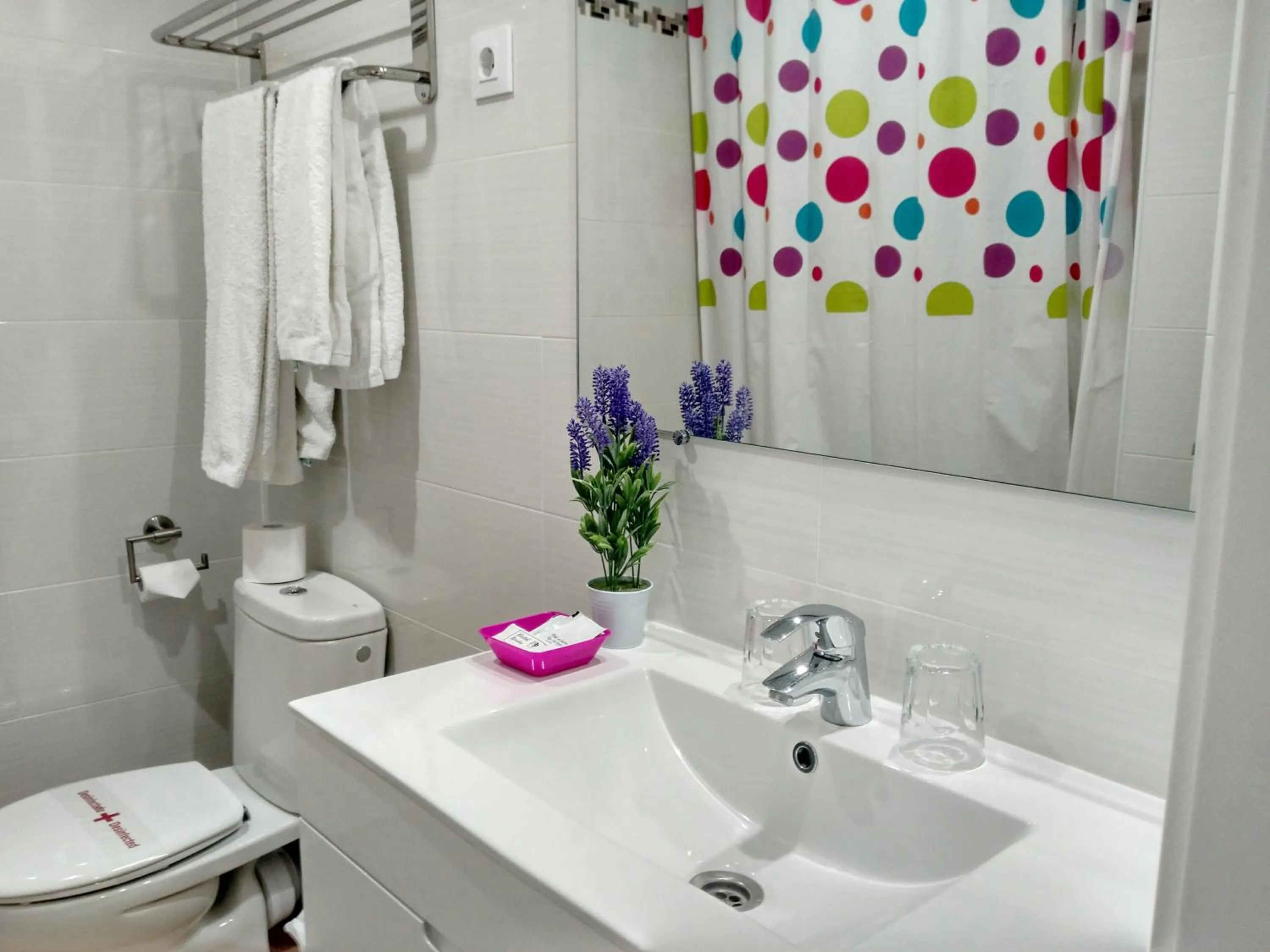 Hostal Bruña Paseo del Prado