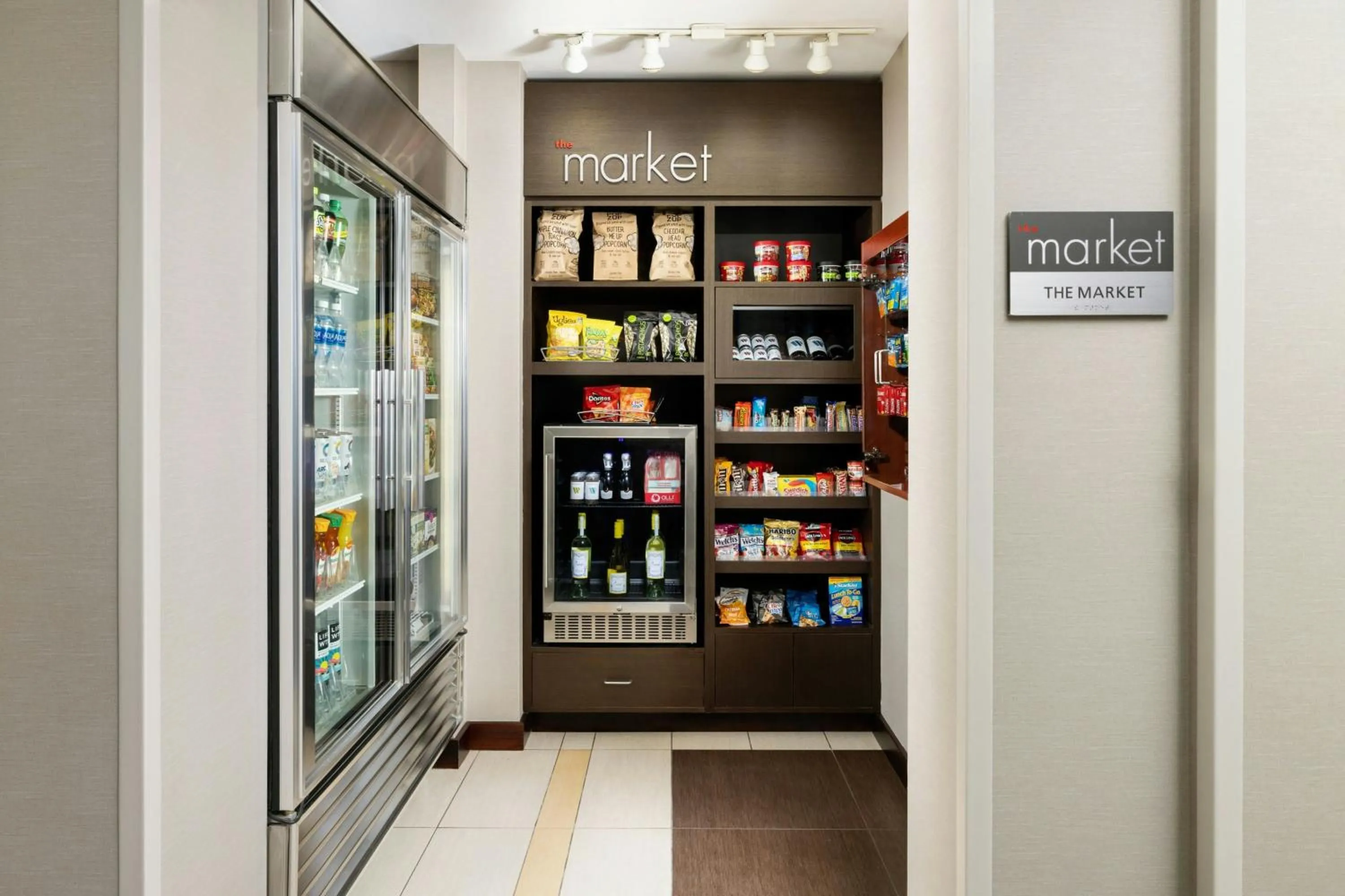 Other in Residence Inn Concord