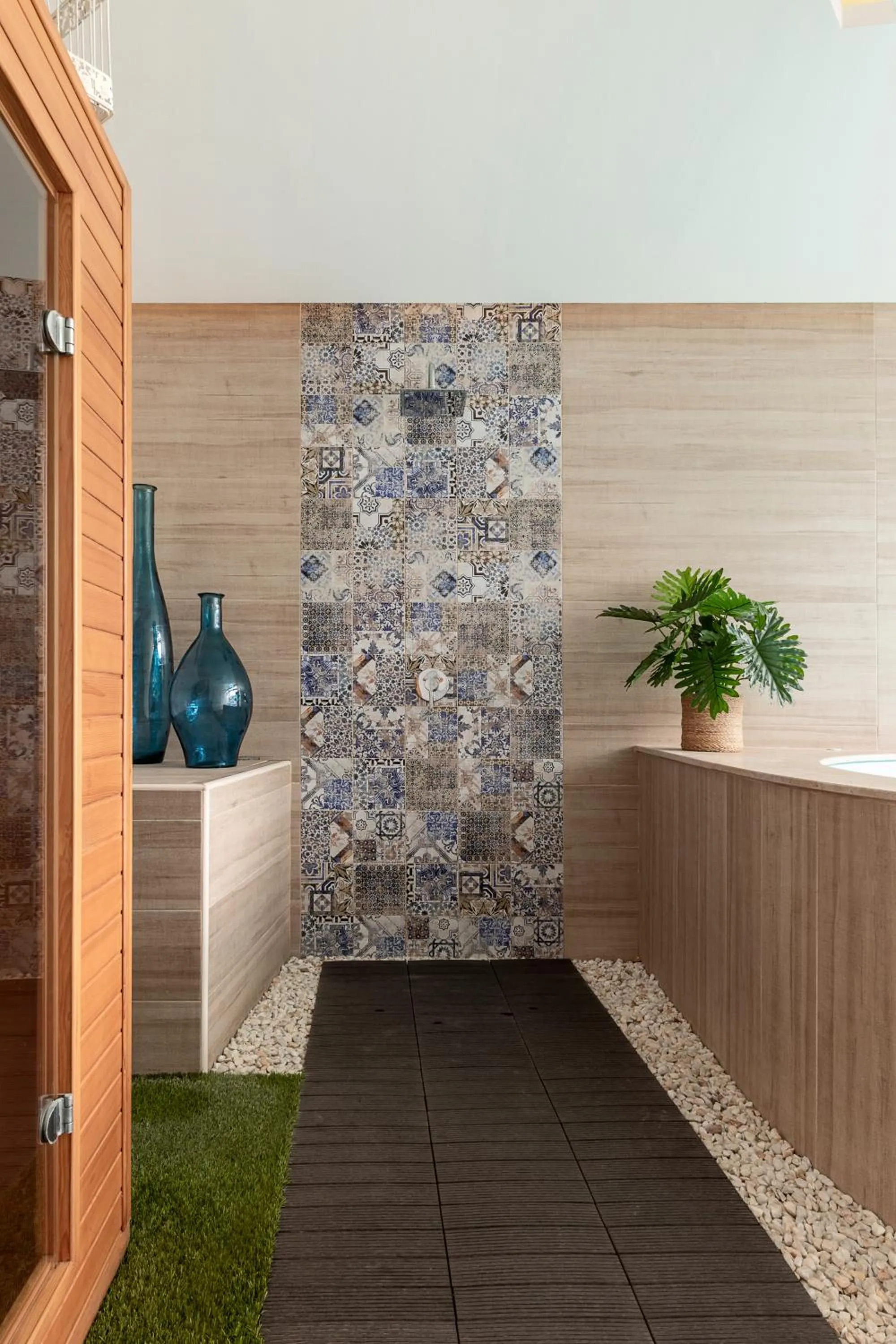 Property building in Hotel La Sitja - Adults only