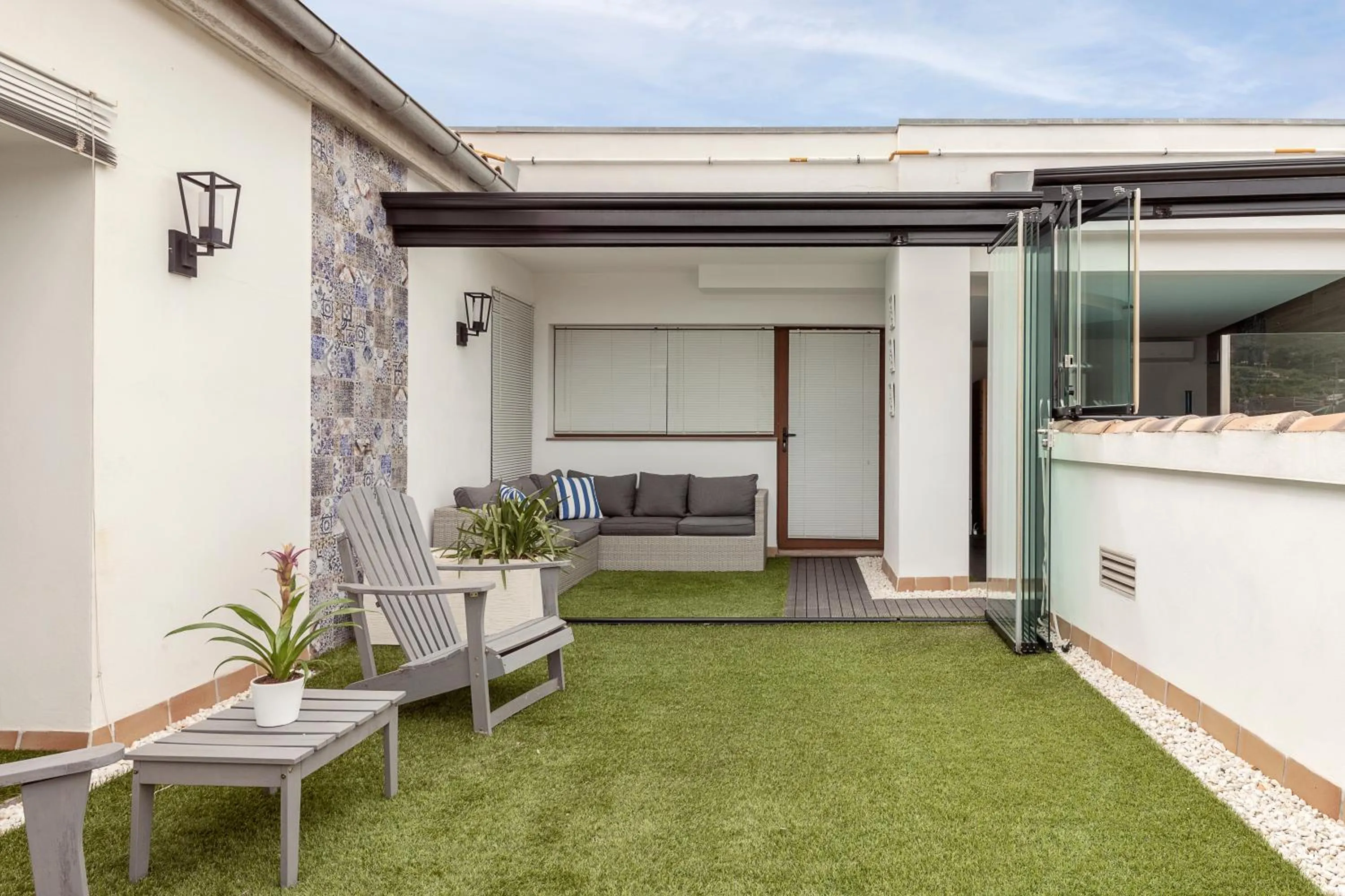 Property building in Hotel La Sitja - Adults only