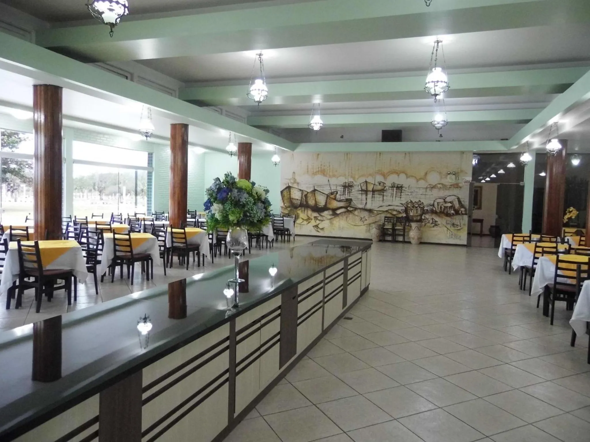 Banquet/Function facilities in Ravena Cassino Hotel