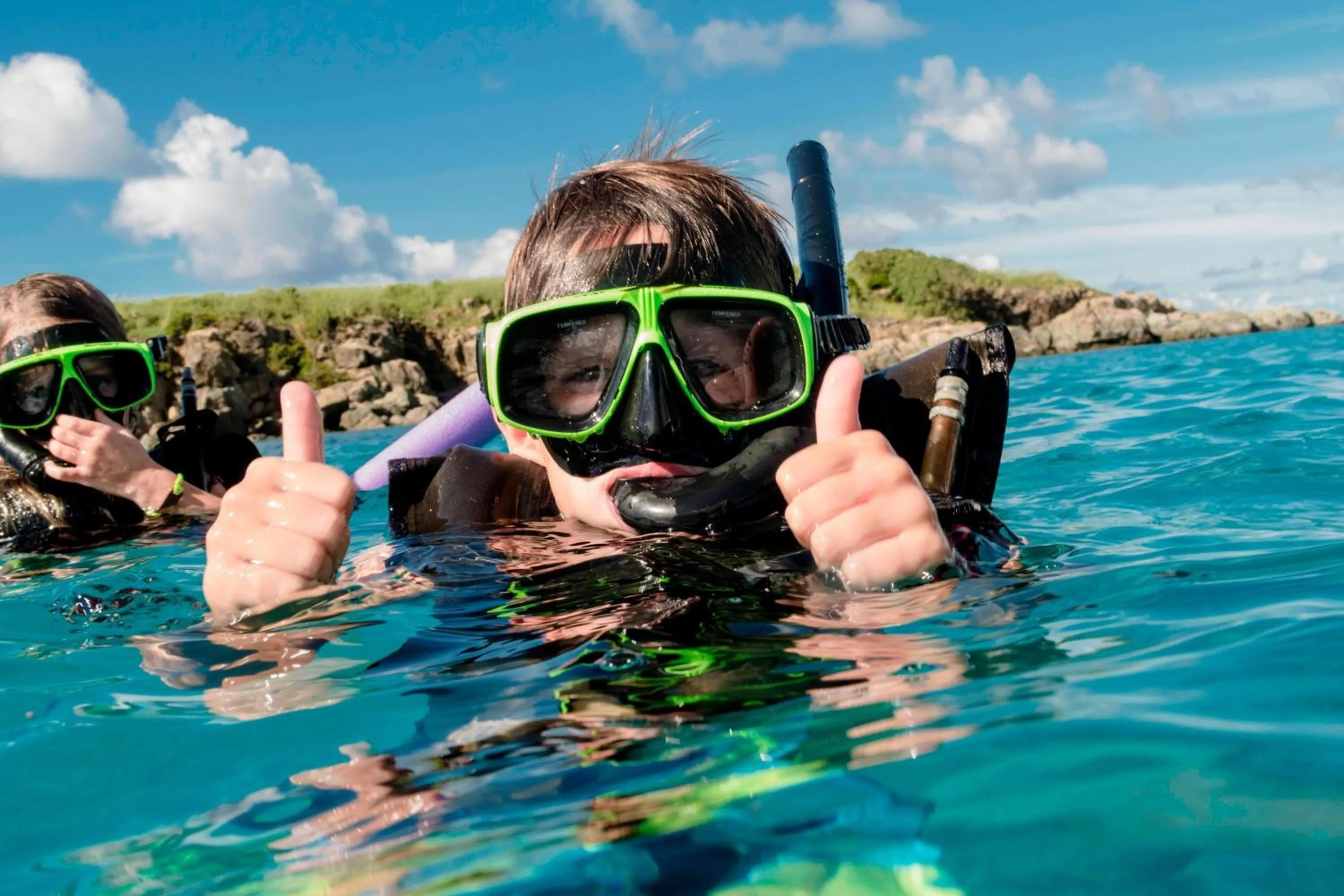 Other in Marriott's Frenchman's Cove