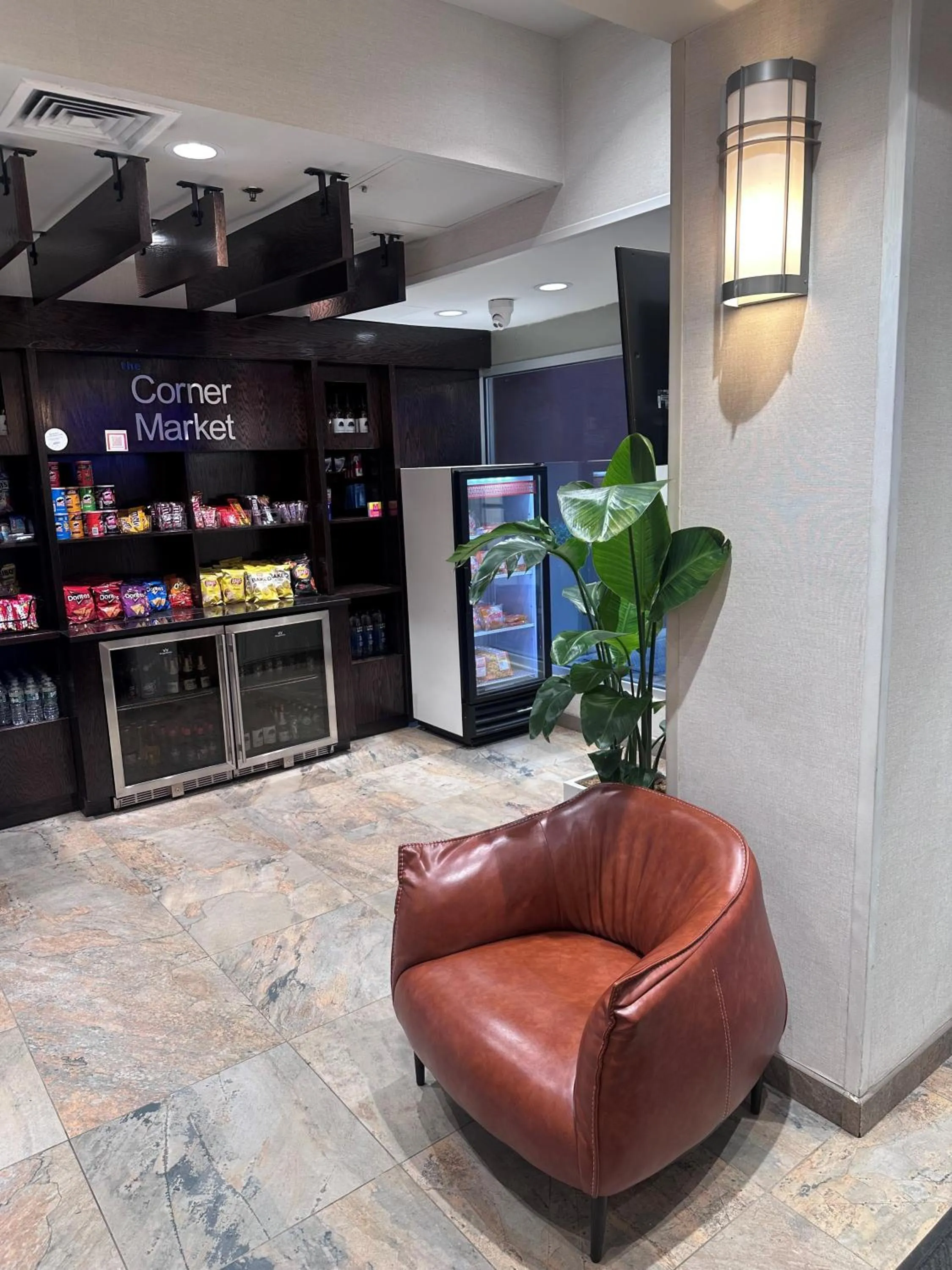 Other in Fairfield Inn & Suites by Marriott New York Manhattan/Chelsea