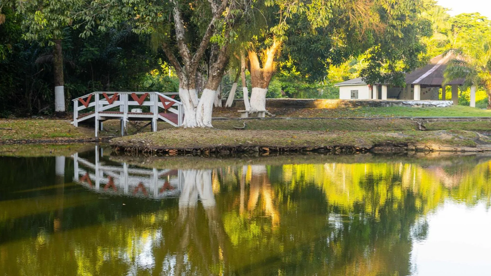 Hotel Vila Rica Belém