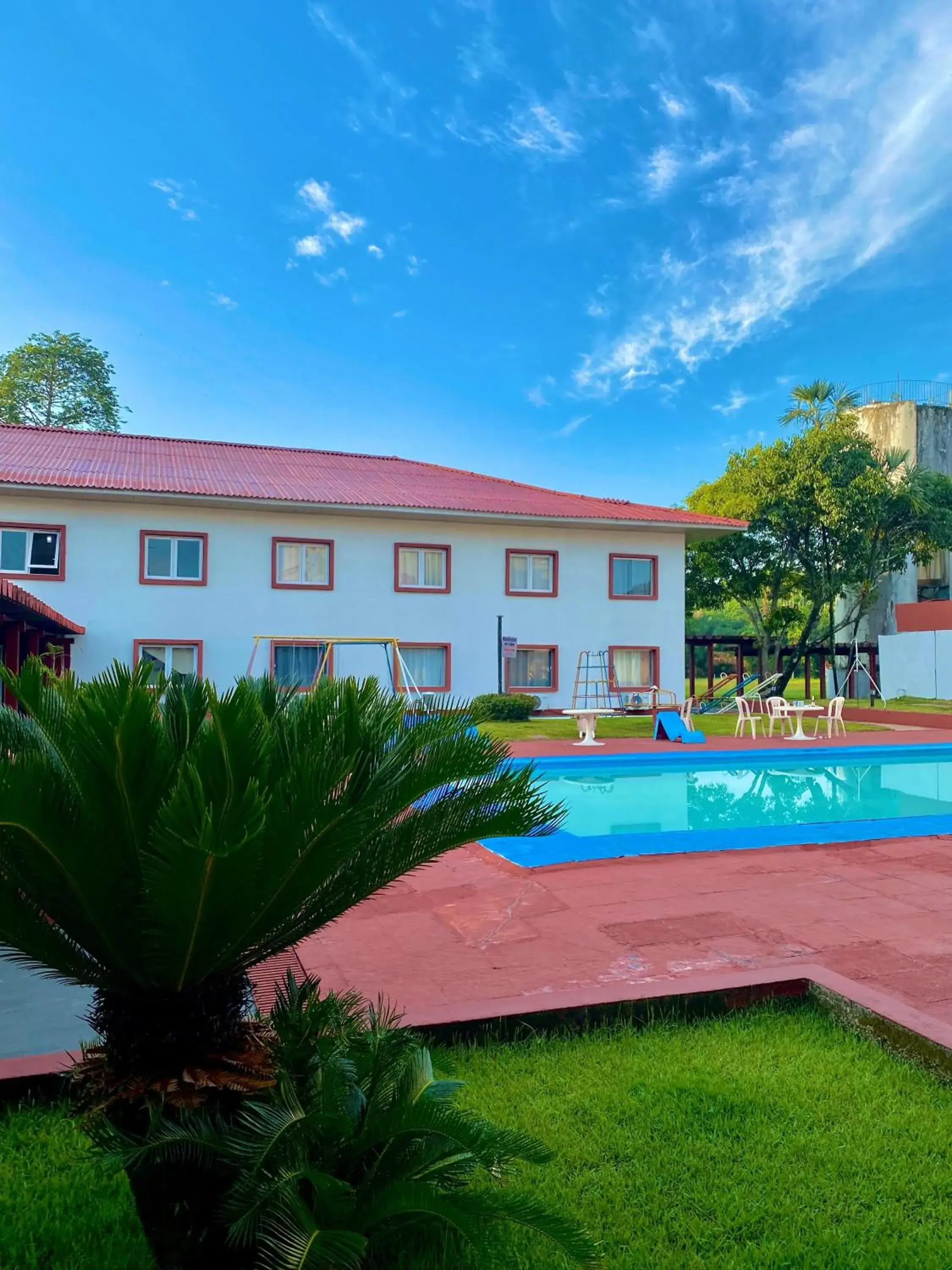 Nobile Hotel Belém Nobile Hotel Belém