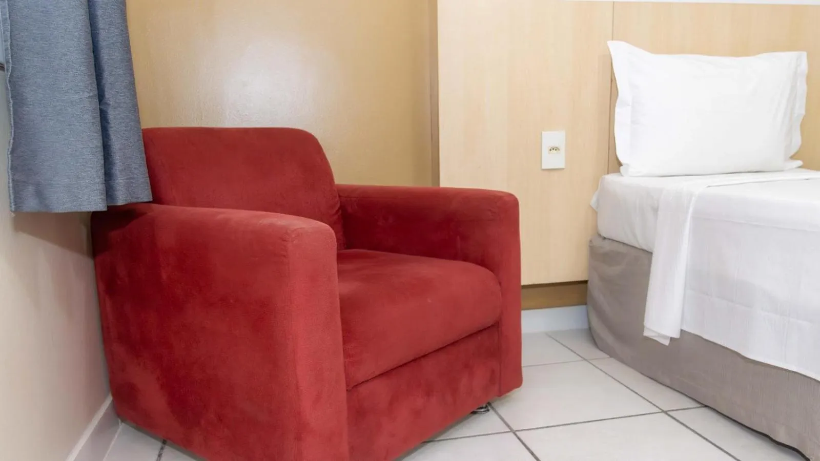 Hotel Vila Rica Belém